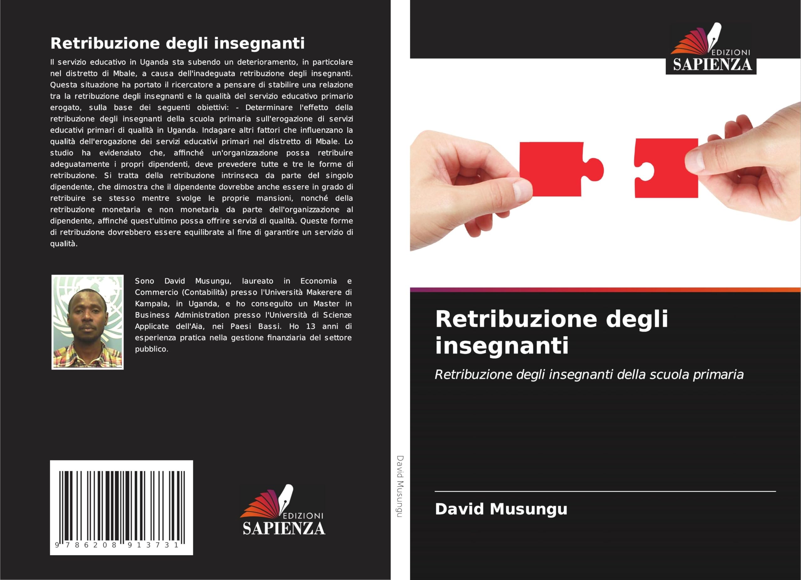 Retribuzione degli insegnanti Books