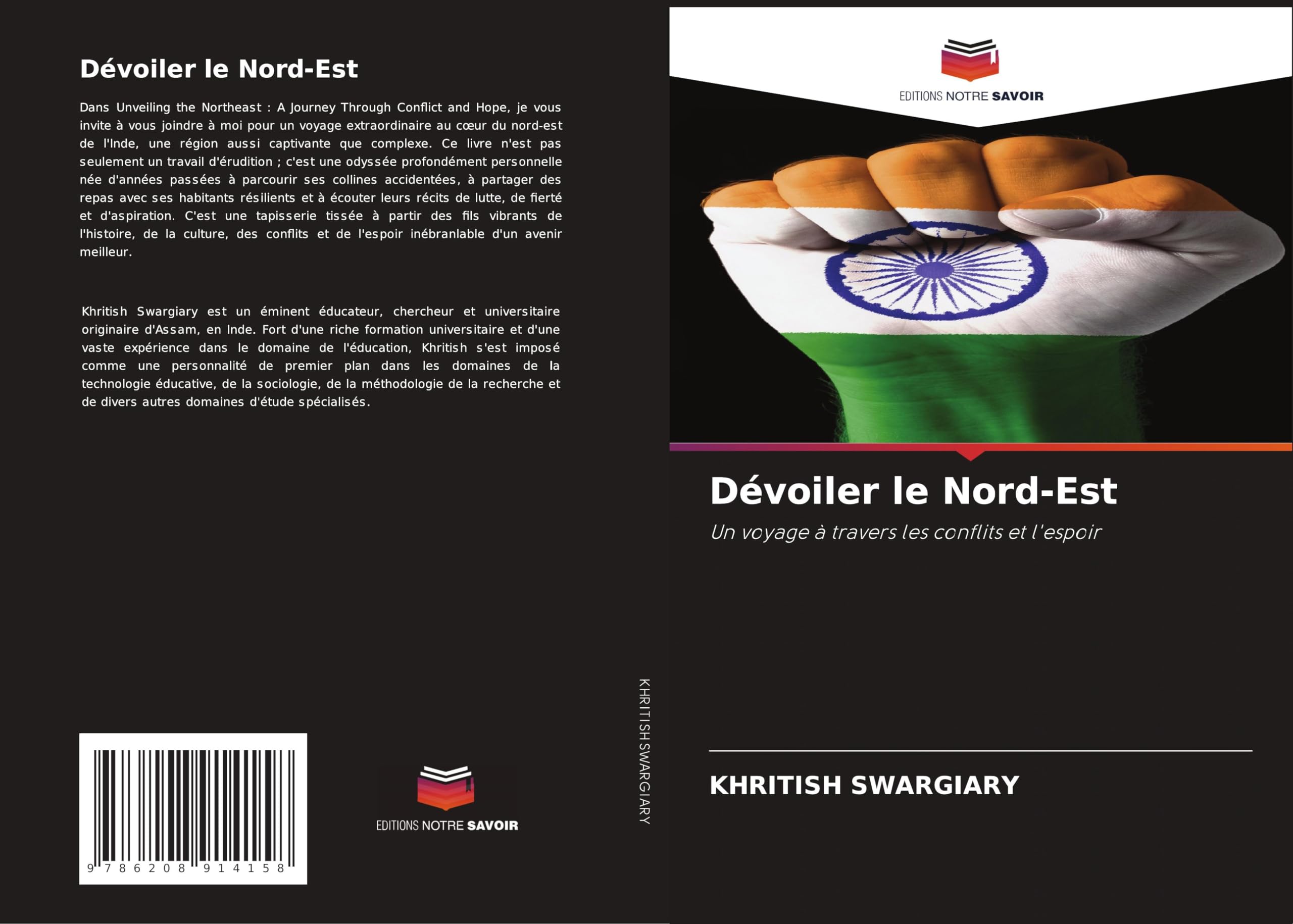 Dévoiler le Nord-Est: Un voyage à travers les conflits et l'espoir Law
