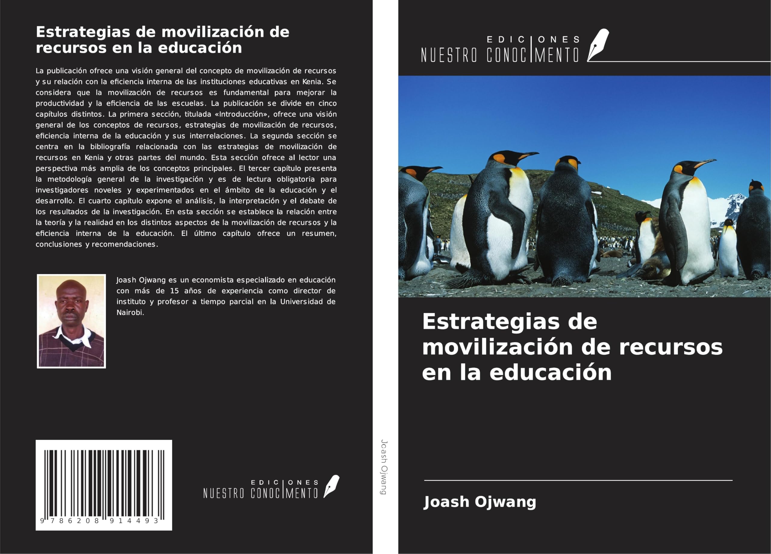 Estrategias de movilización de recursos en la educación Education & Training