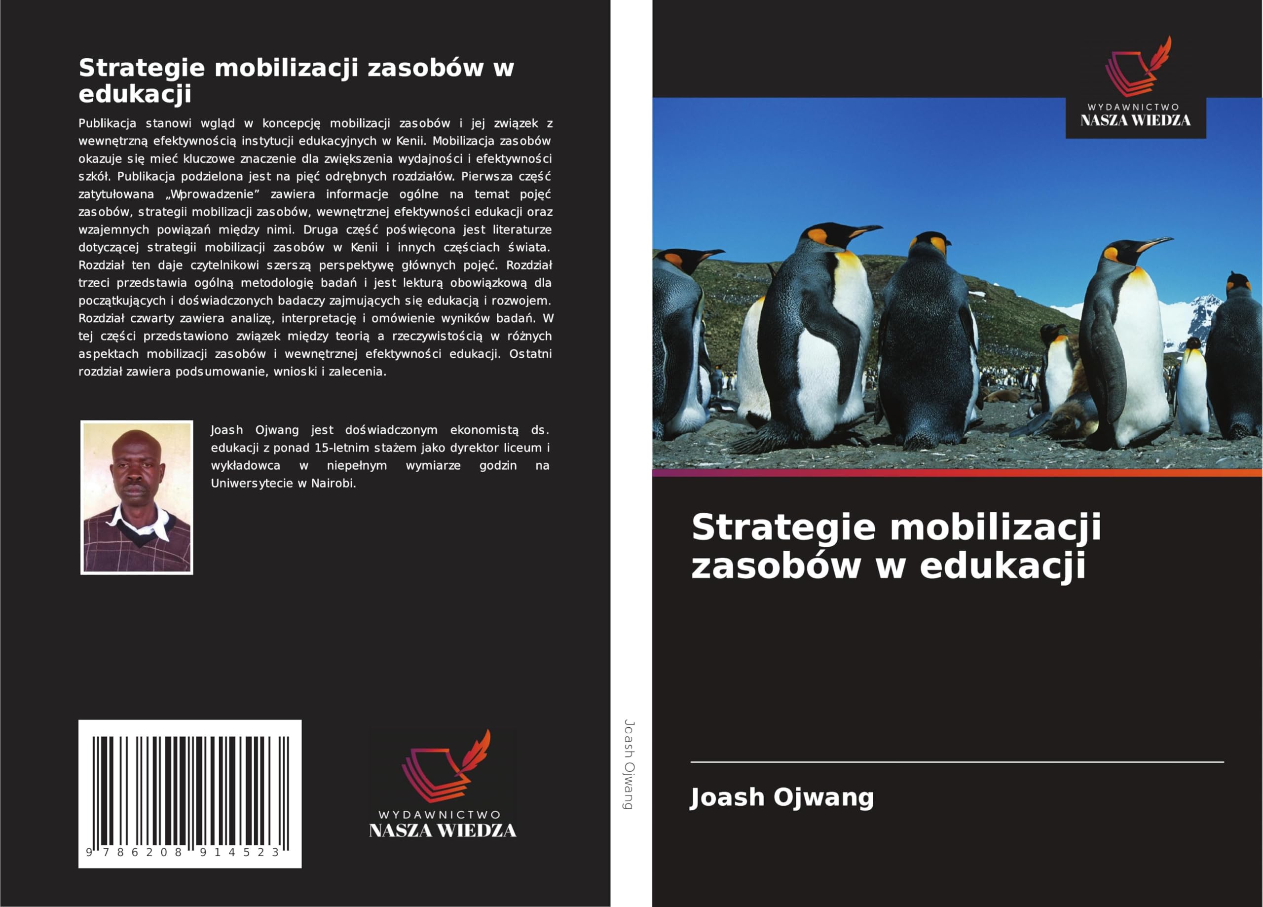 Strategie mobilizacji zasobów w edukacji Education & Training