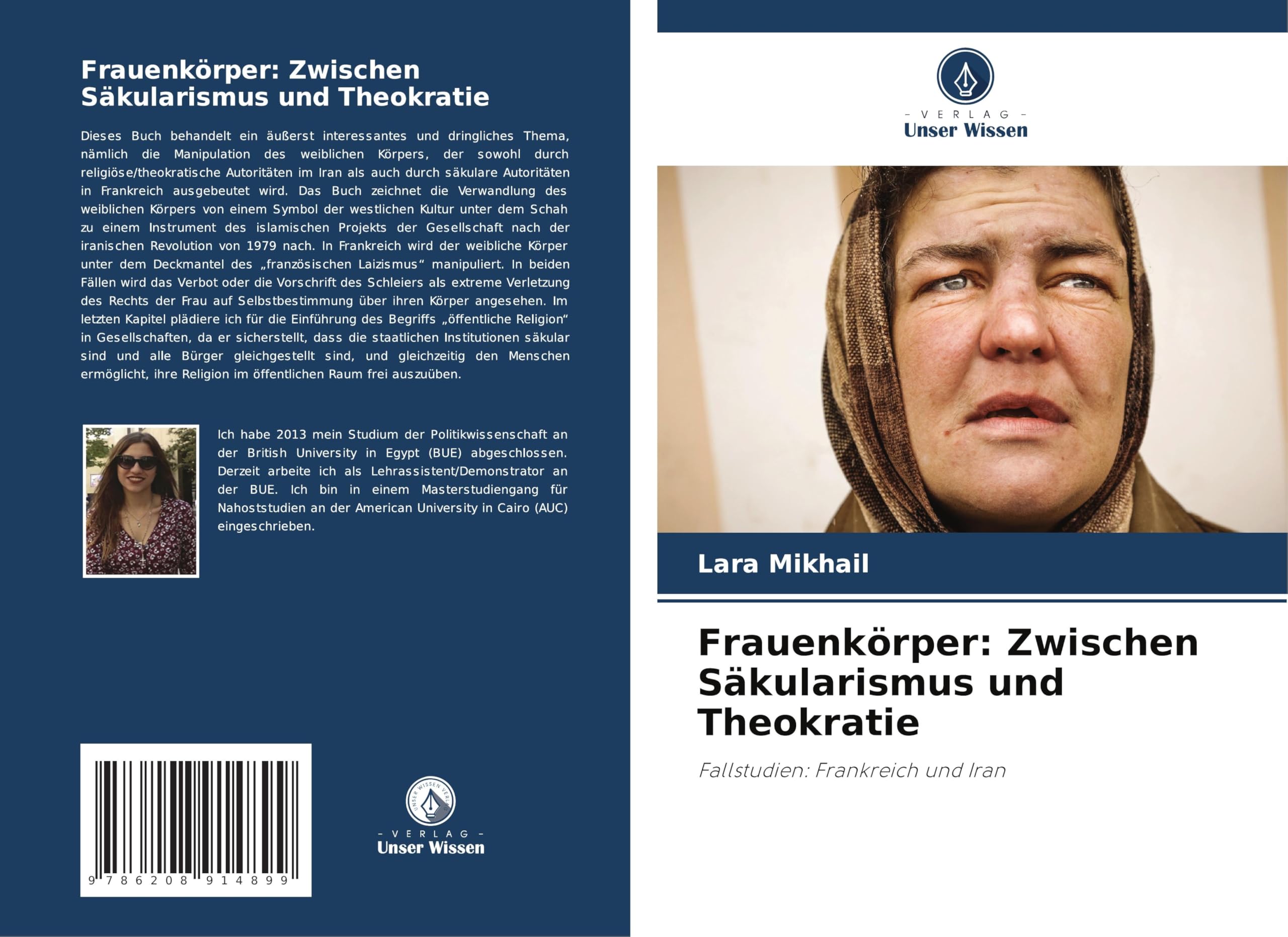 Frauenkörper: Zwischen Säkularismus und Theokratie Law