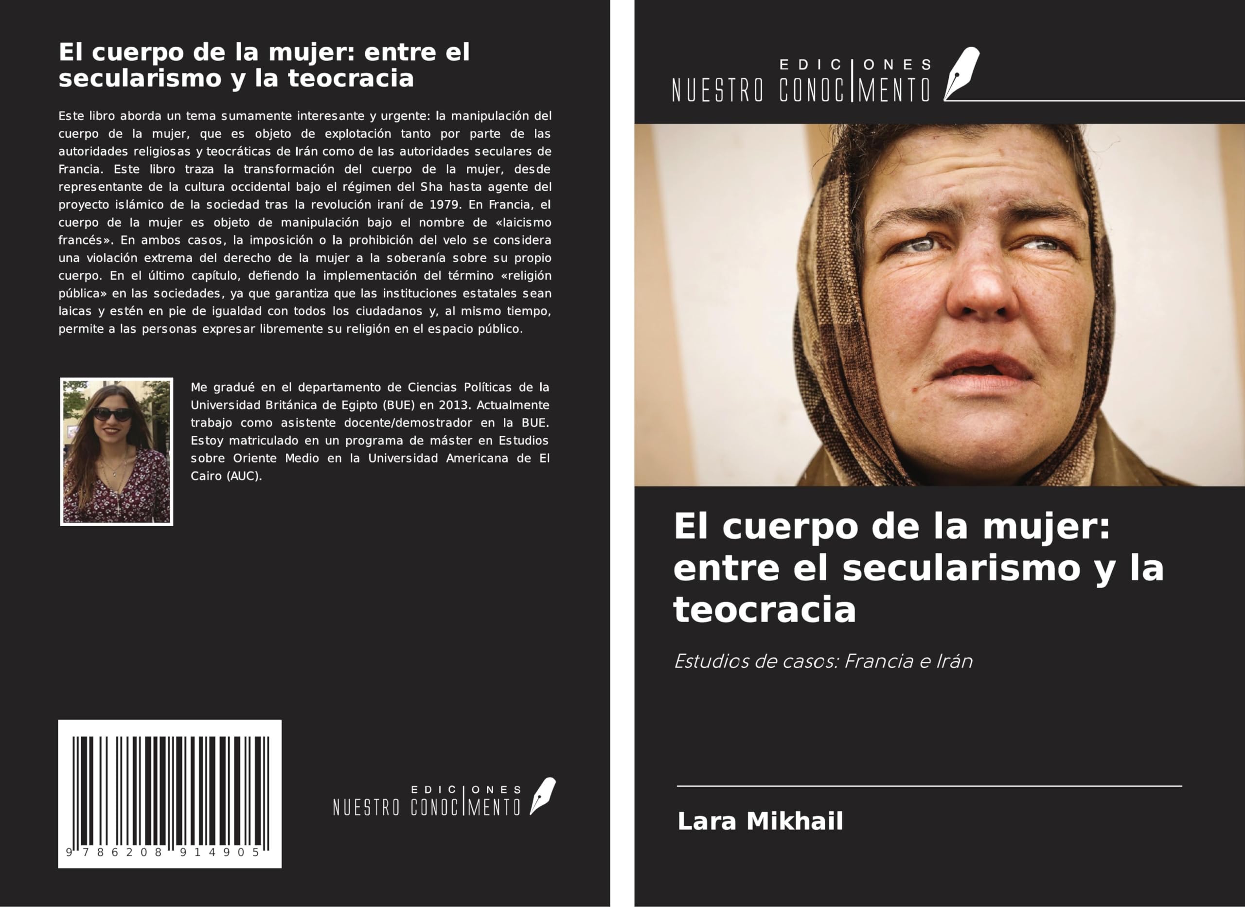 El cuerpo de la mujer: entre el secularismo y la teocracia Law