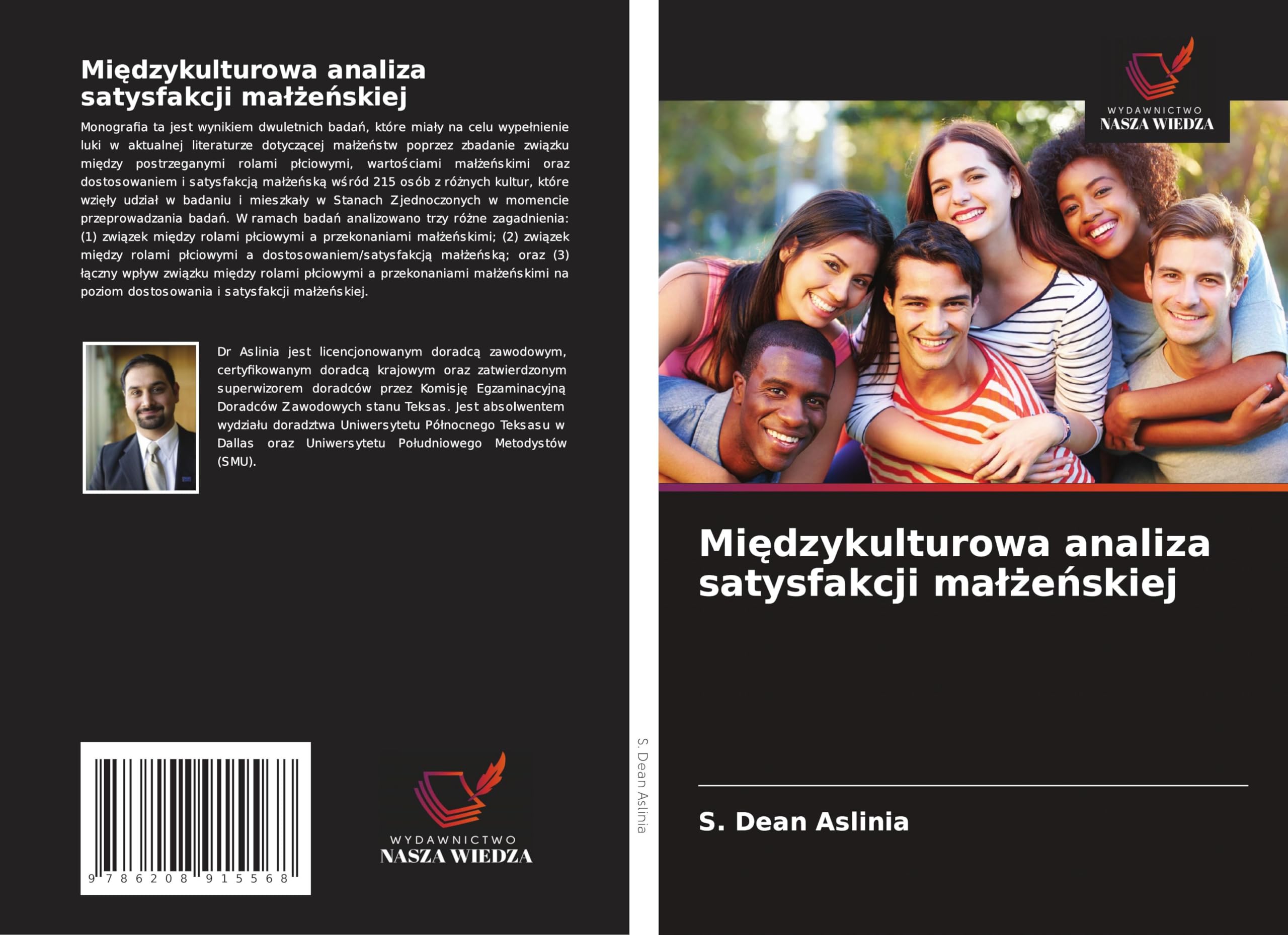 Mi¿dzykulturowa analiza satysfakcji ma¿¿e¿skiej Psychology