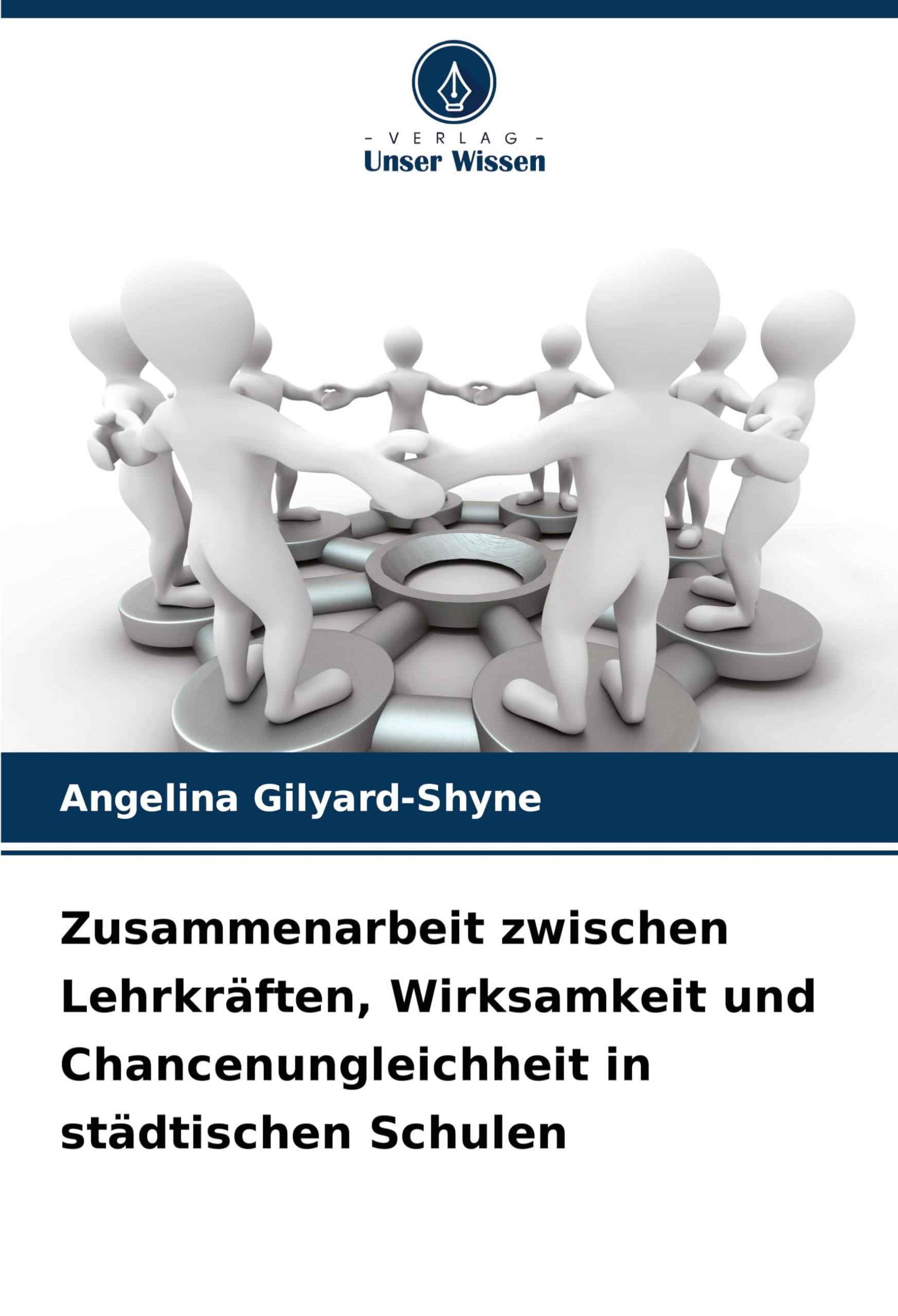 Zusammenarbeit zwischen Lehrkräften, Wirksamkeit und Chancenungleichheit in städtischen Schulen Business, Finance & Career