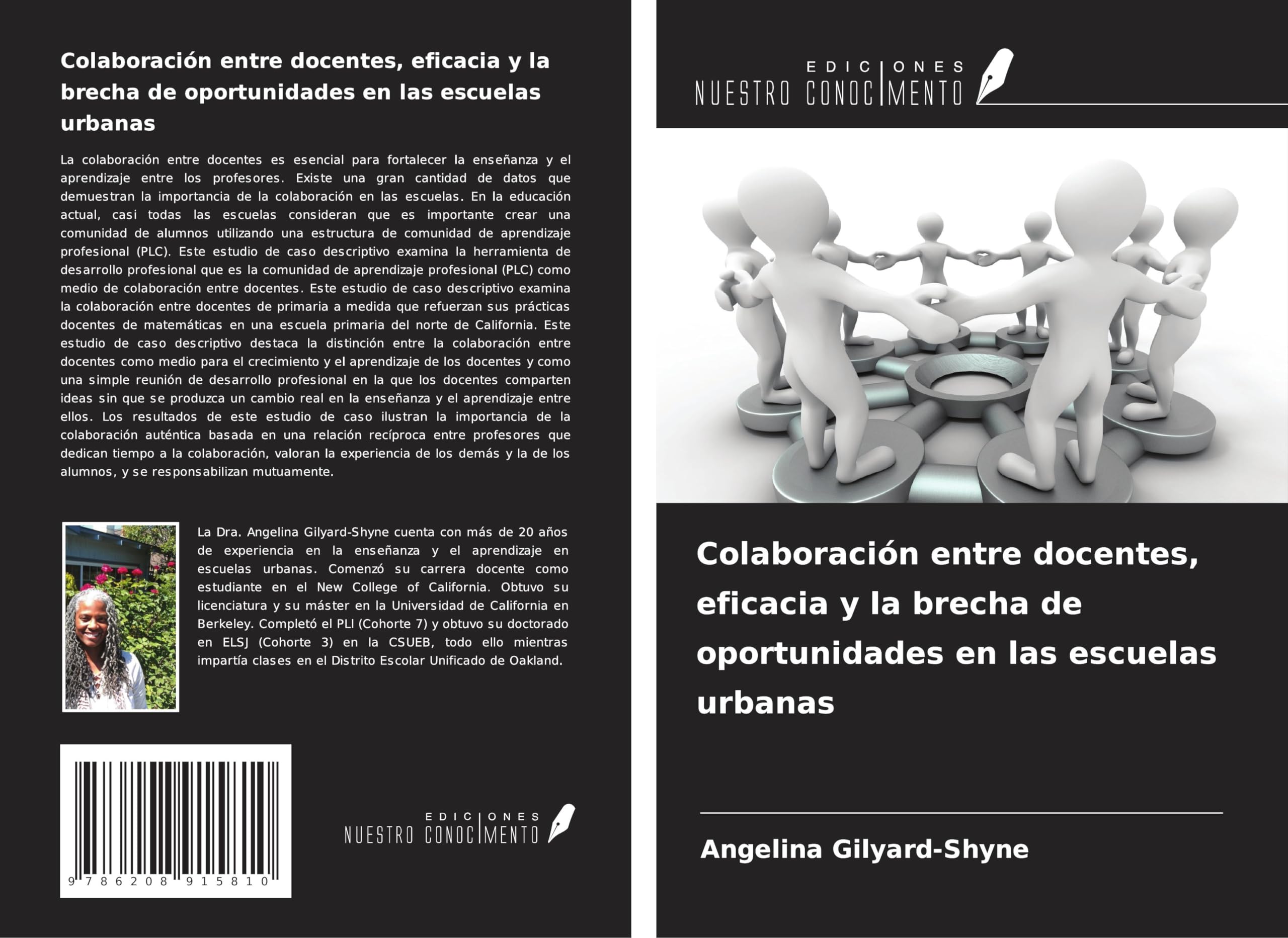 Colaboración entre docentes, eficacia y la brecha de oportunidades en las escuelas urbanas Business, Finance & Career