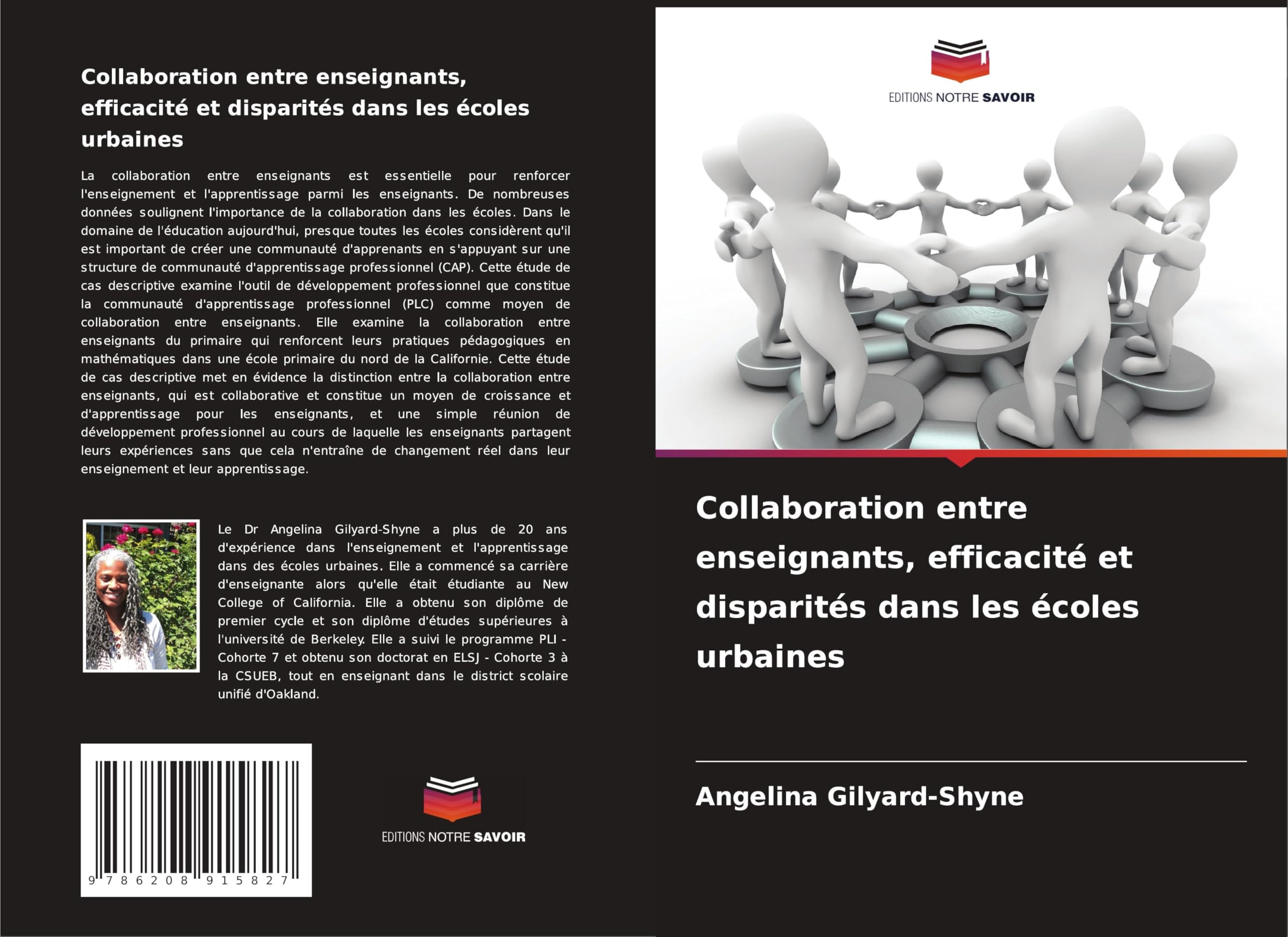 Collaboration entre enseignants, efficacité et disparités dans les écoles urbaines Business, Finance & Career