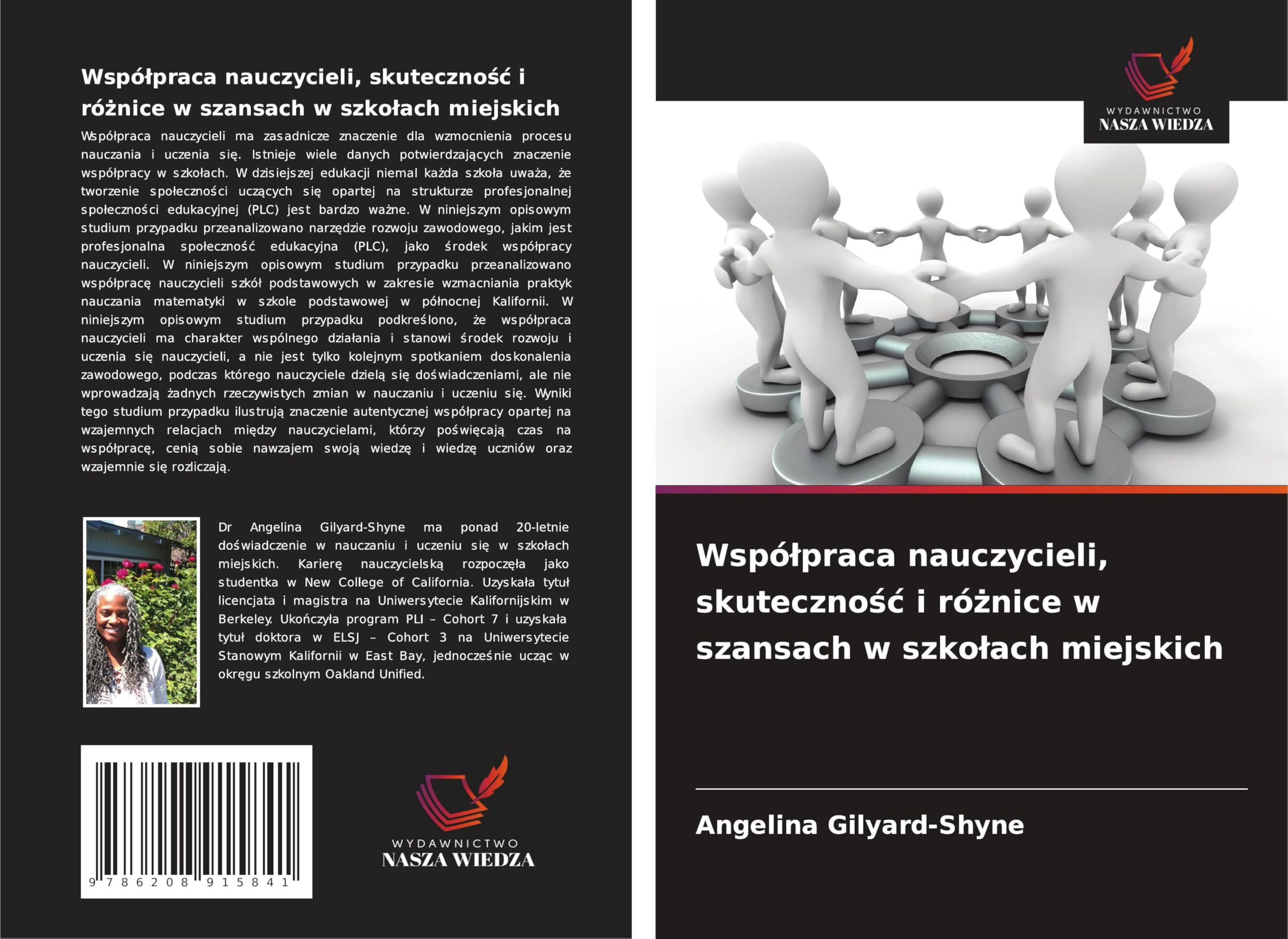 Wspó¿praca nauczycieli, skuteczno¿¿ i ró¿nice w szansach w szko¿ach miejskich Business, Finance & Career