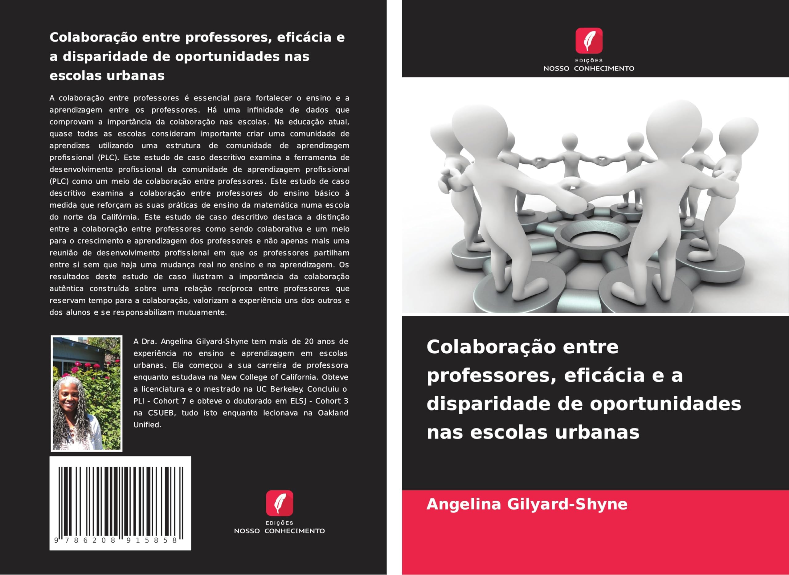 Colaboração entre professores, eficácia e a disparidade de oportunidades nas escolas urbanas Business, Finance & Career