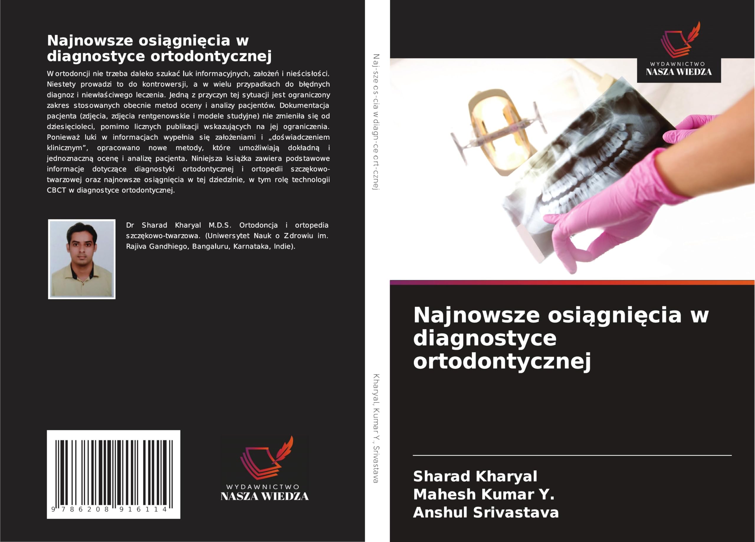 Najnowsze osi¿gni¿cia w diagnostyce ortodontycznej Medicine