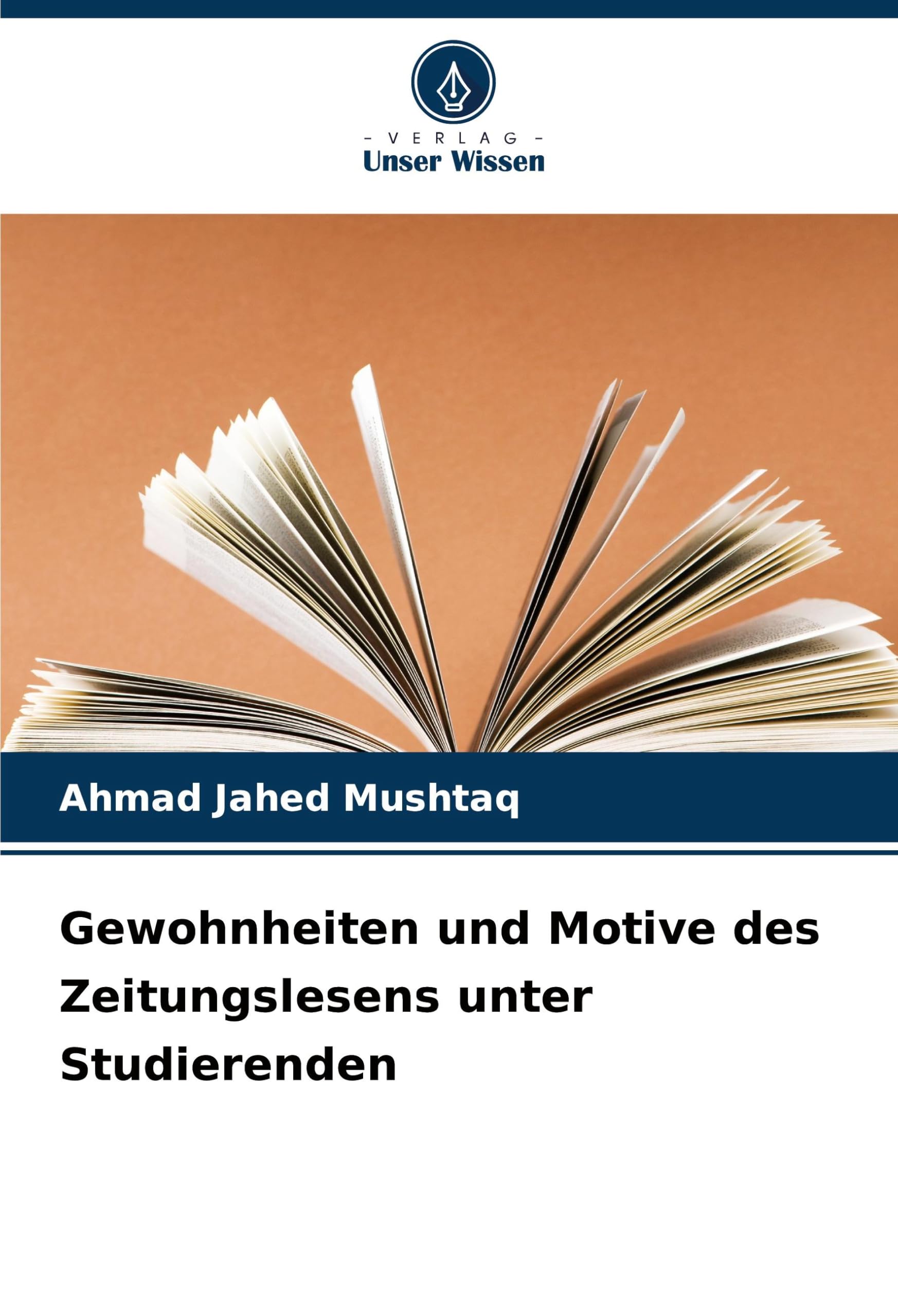 Gewohnheiten und Motive des Zeitungslesens unter Studierenden Law