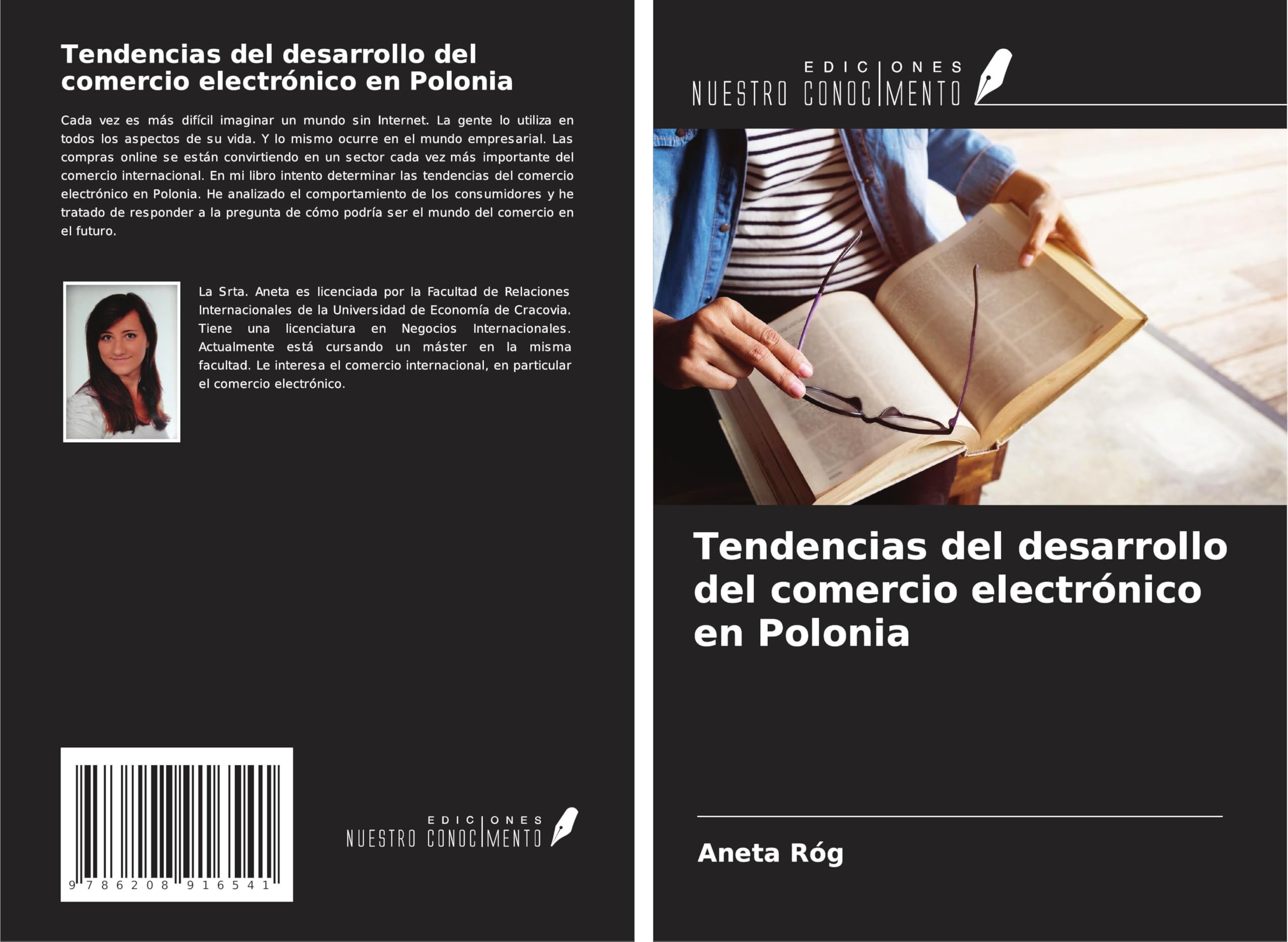Tendencias del desarrollo del comercio electrónico en Polonia Computer Science