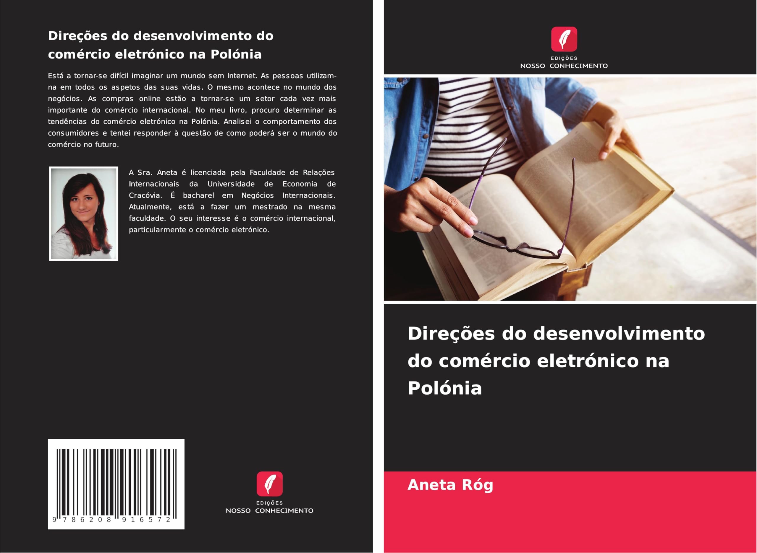 Direções do desenvolvimento do comércio eletrónico na Polónia Computer Science