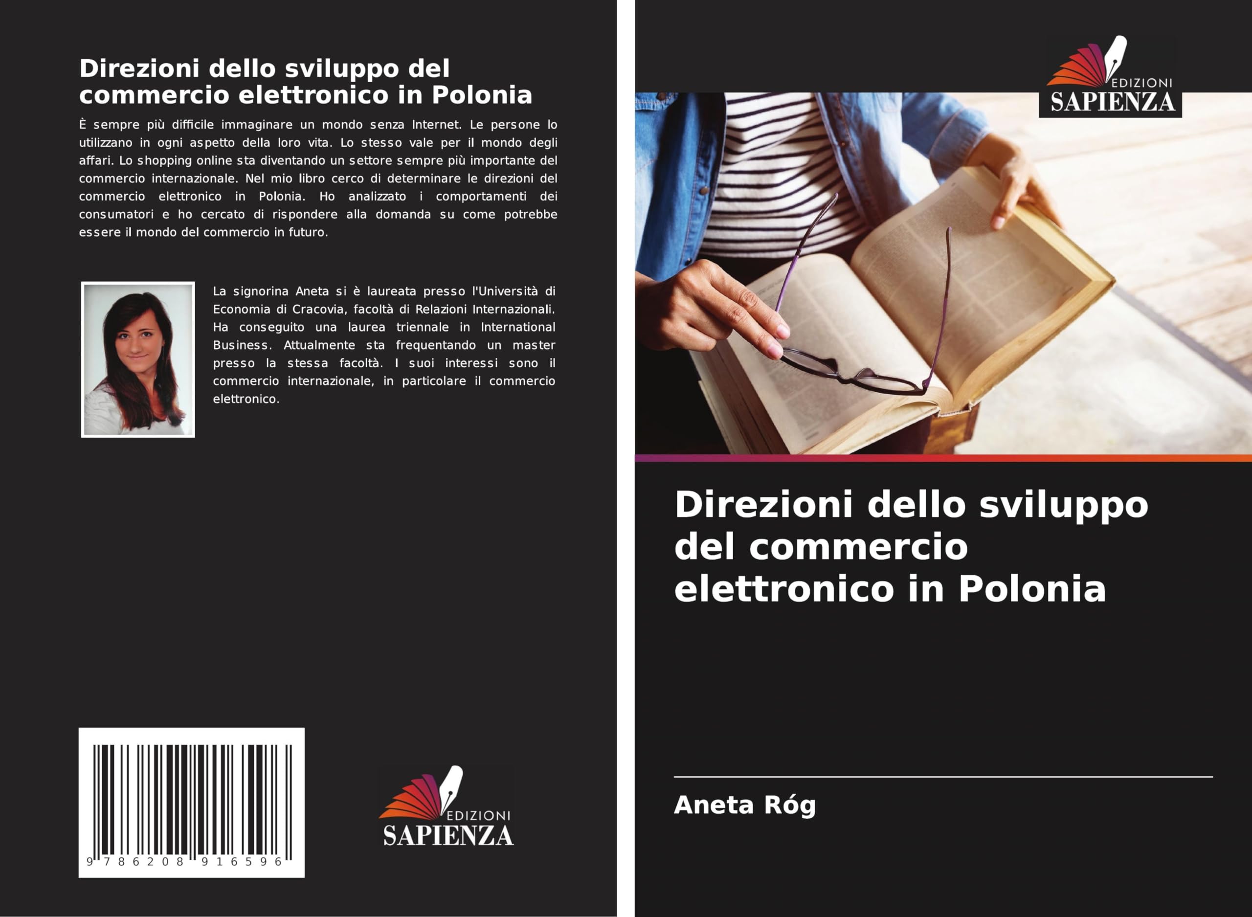 Direzioni dello sviluppo del commercio elettronico in Polonia Business, Finance & Career