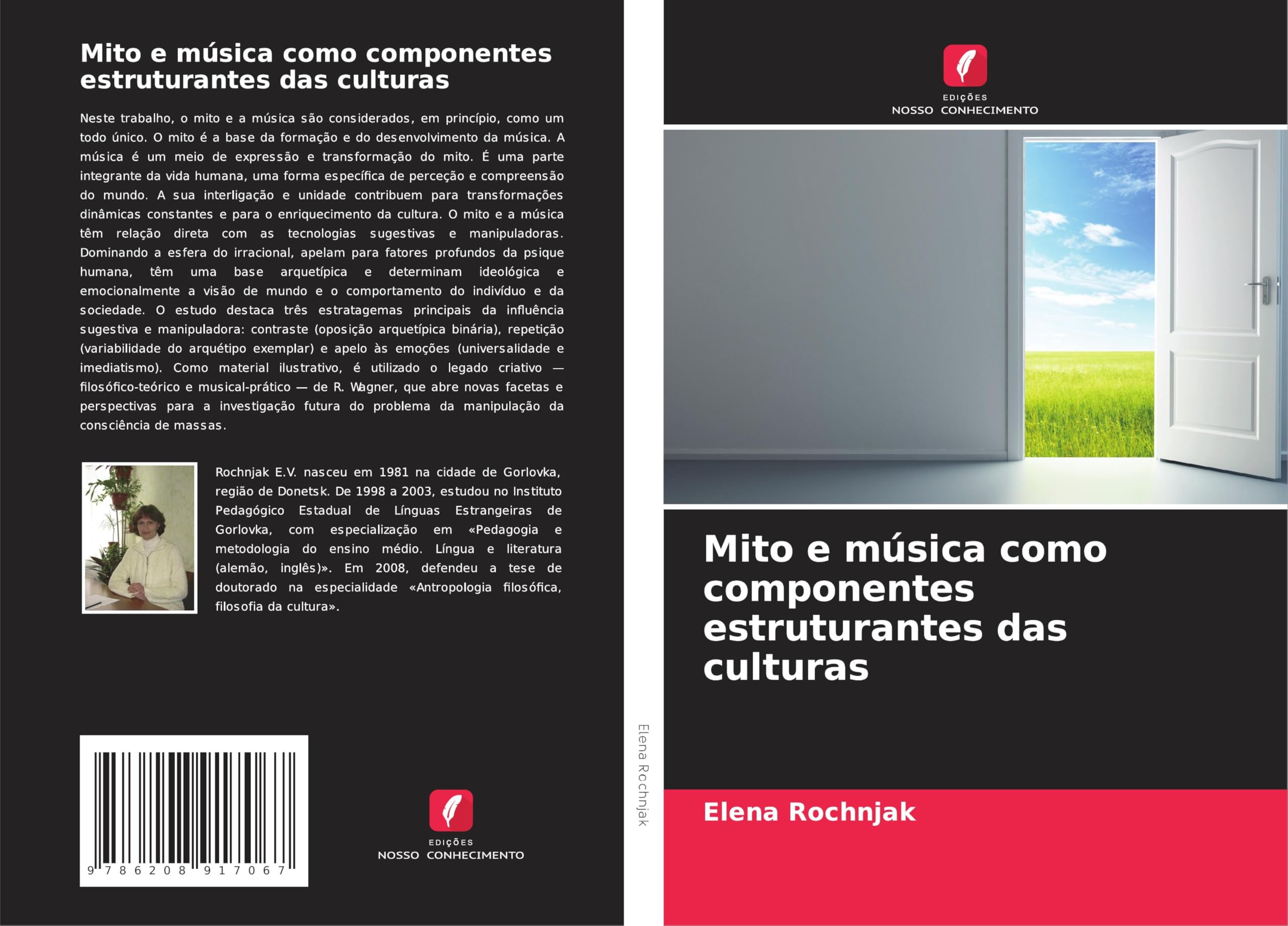 Mito e música como componentes estruturantes das culturas Philosophy