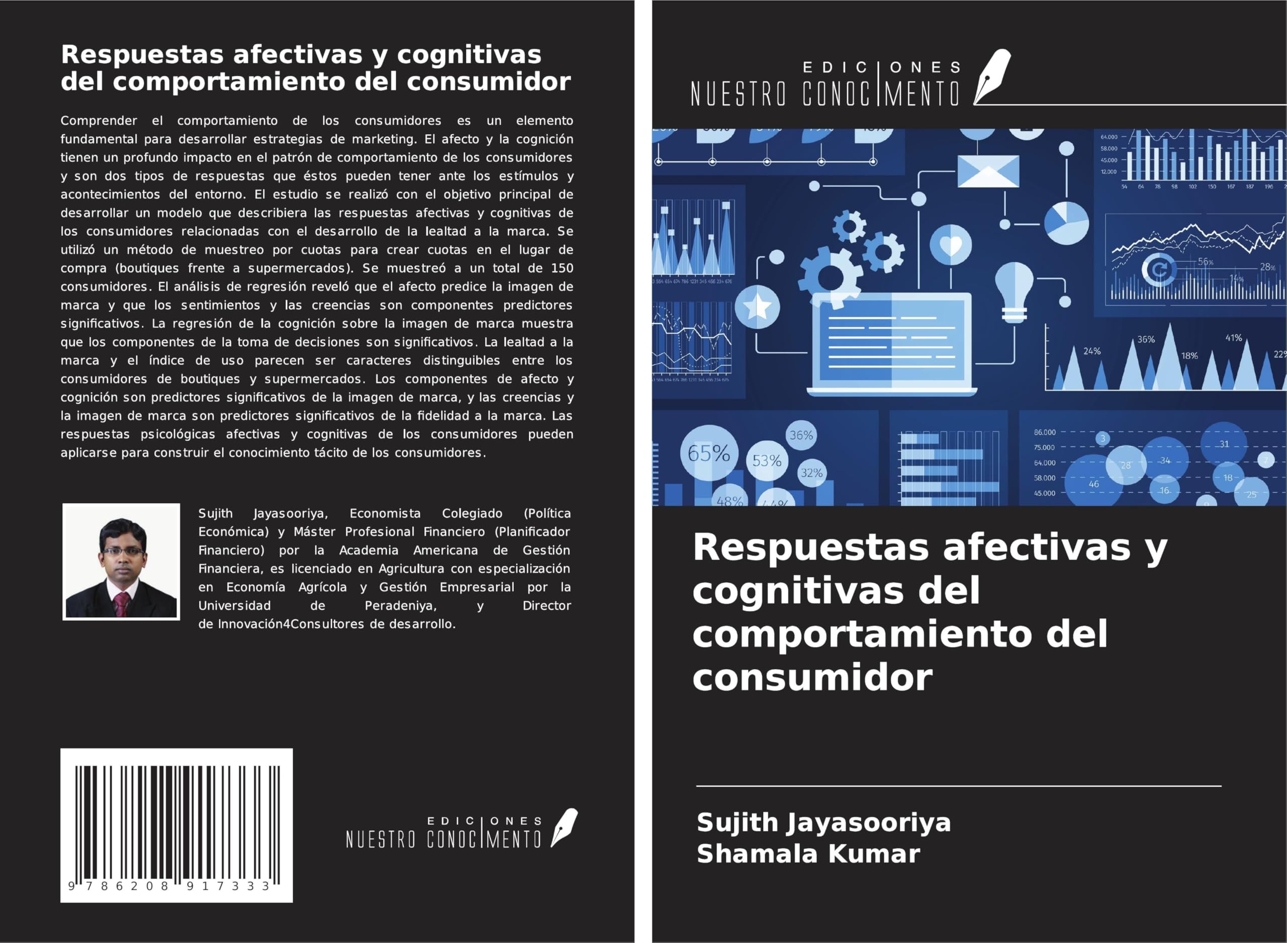 Respuestas afectivas y cognitivas del comportamiento del consumidor Law