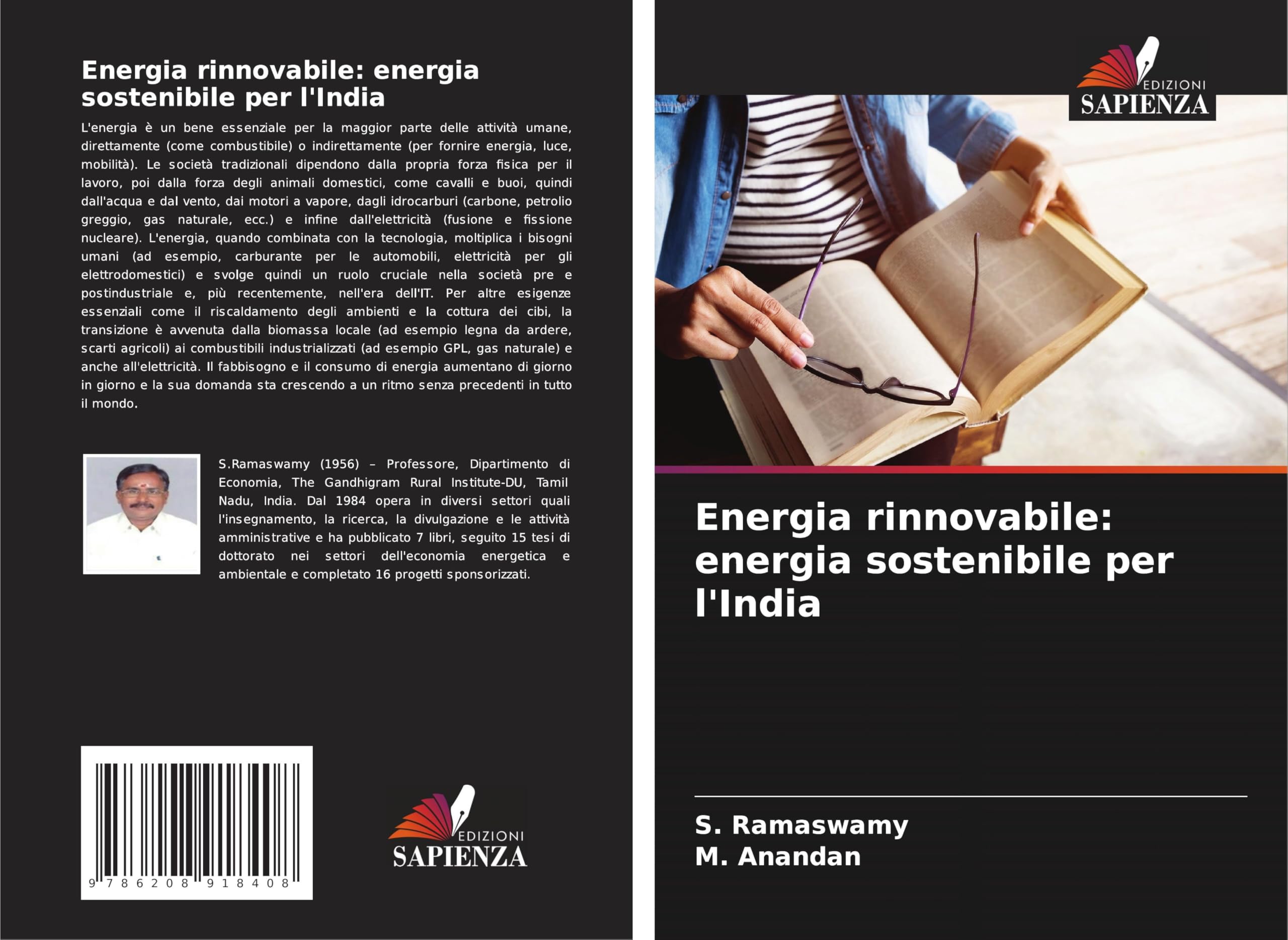 Energia rinnovabile: energia sostenibile per l'India Law
