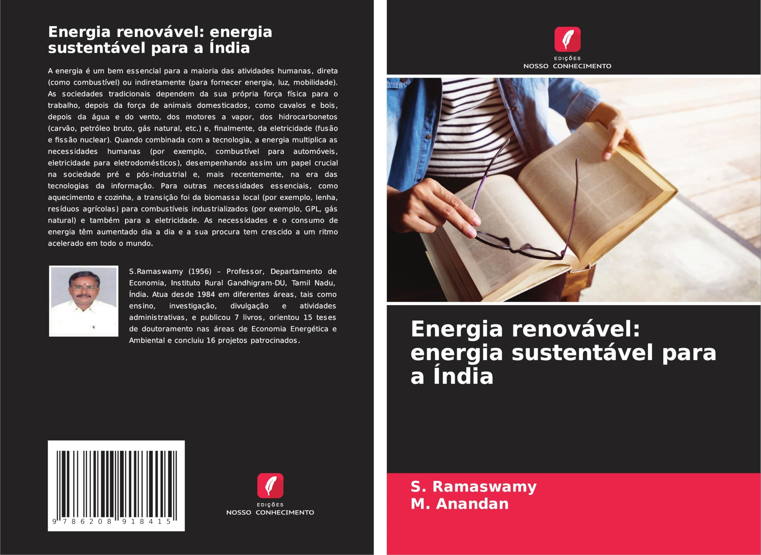 Energia renovável: energia sustentável para a Índia Law