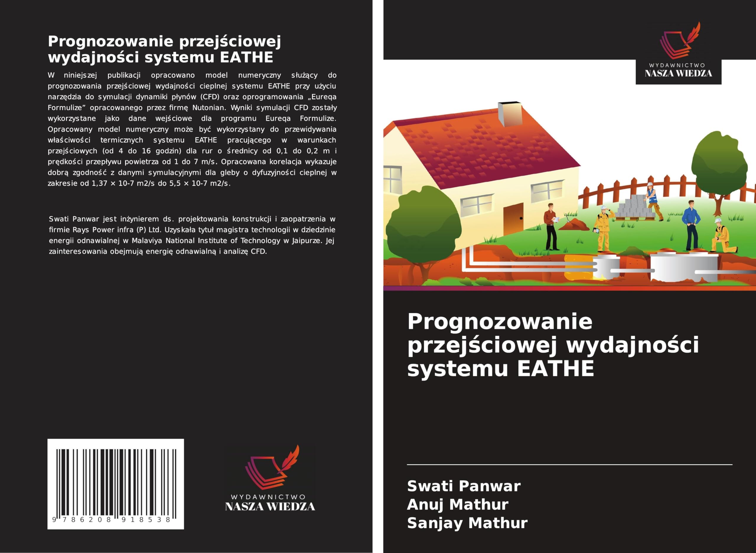 Prognozowanie przej¿ciowej wydajno¿ci systemu EATHE Business & Technology