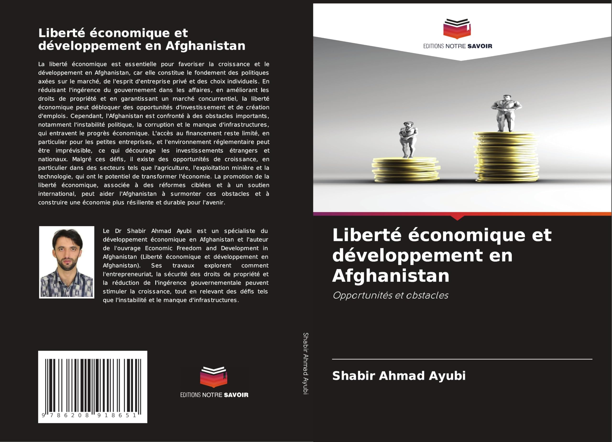 Liberté économique et développement en Afghanistan Law