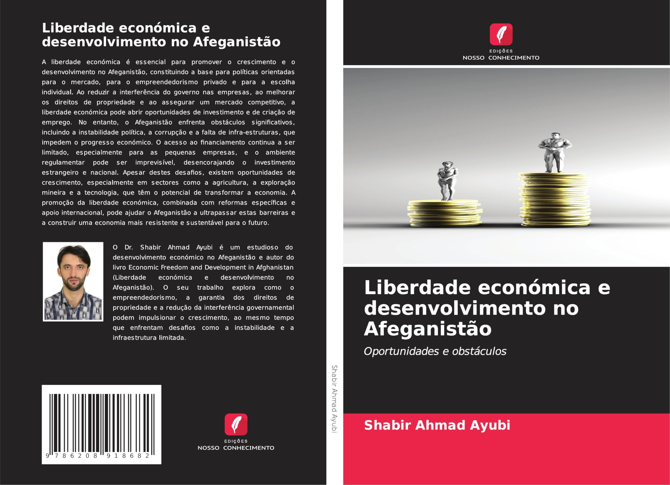 Liberdade económica e desenvolvimento no Afeganistão Law