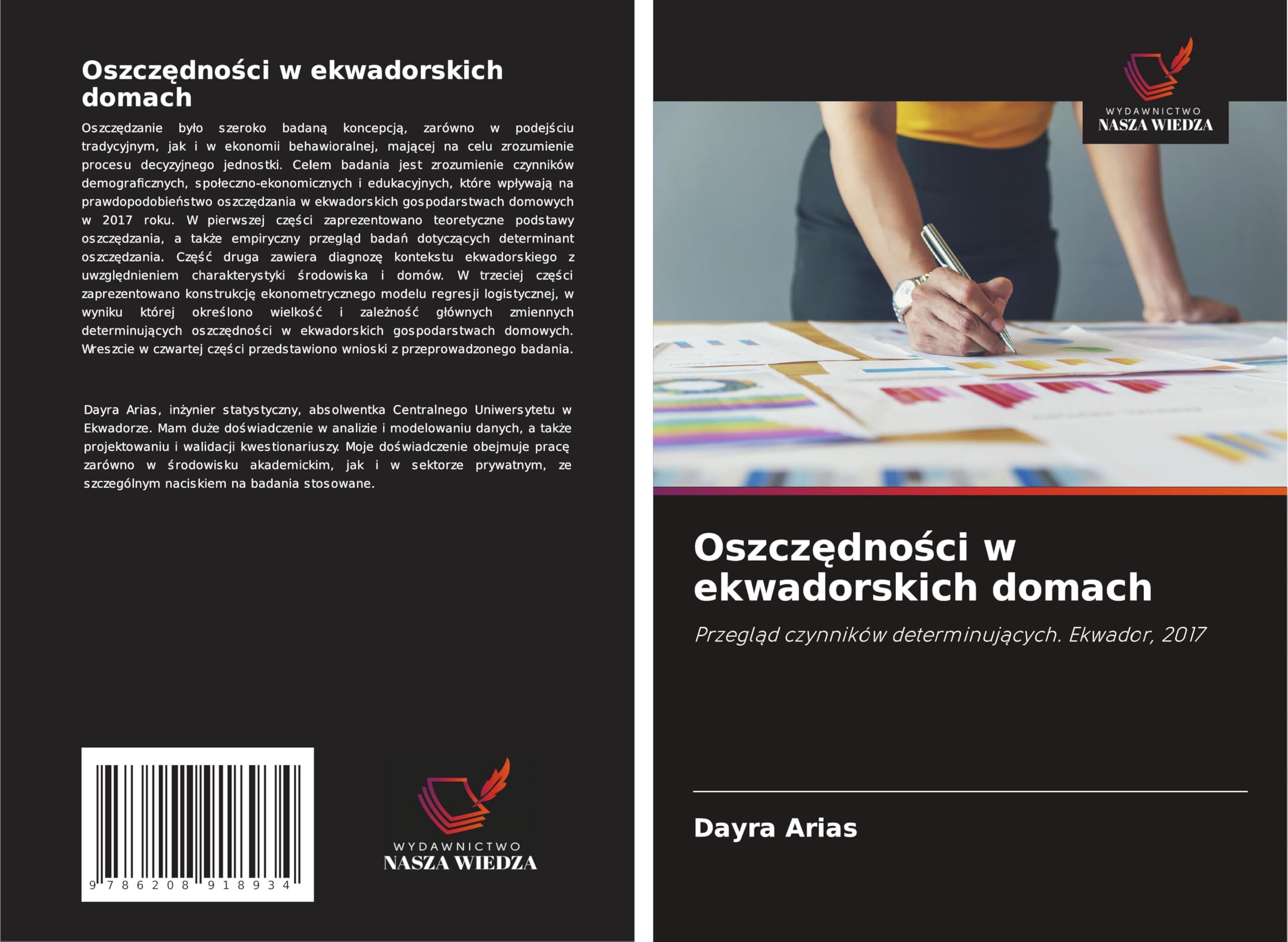 Oszcz¿dno¿ci w ekwadorskich domach Law