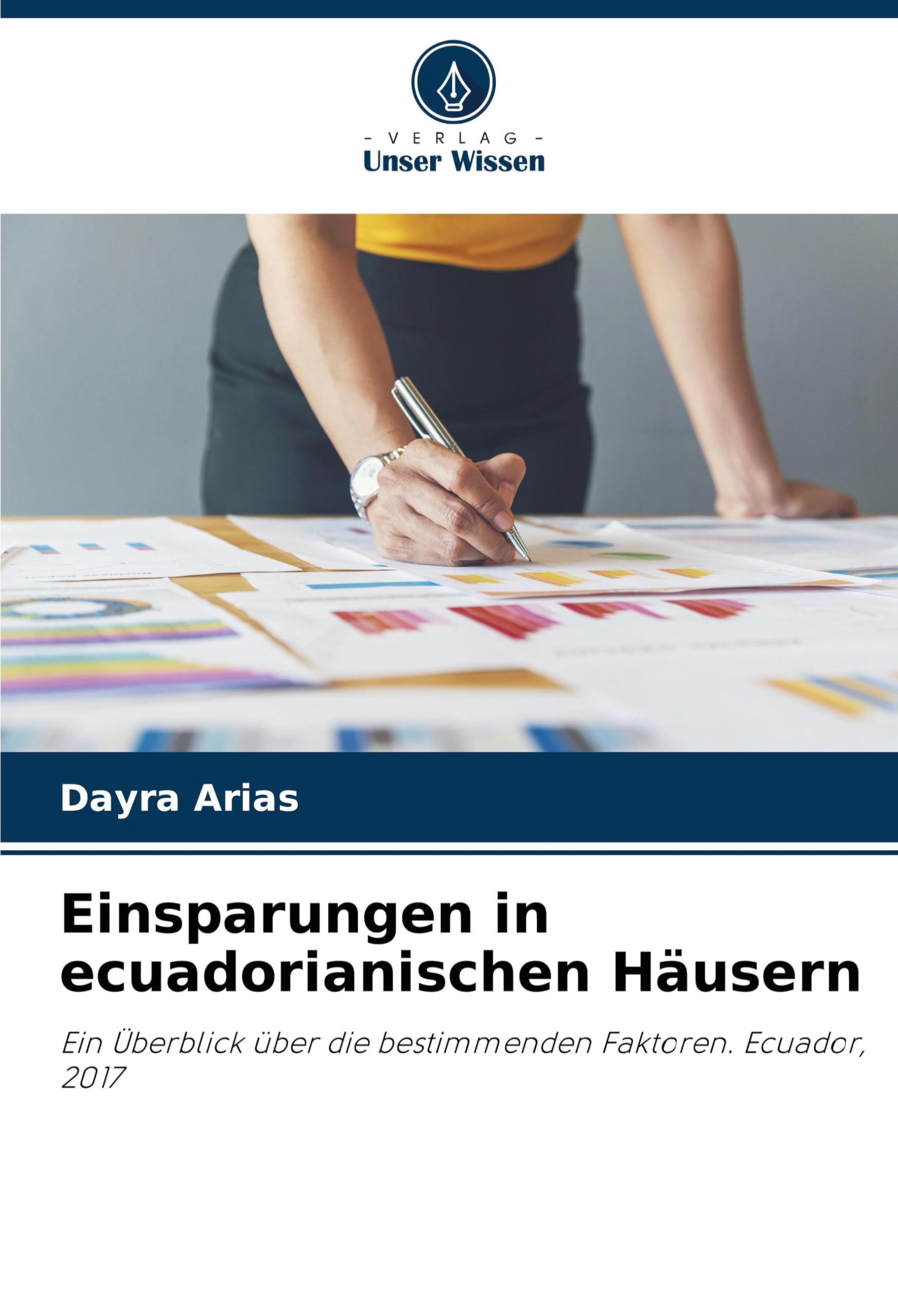 Einsparungen in ecuadorianischen Häusern Law