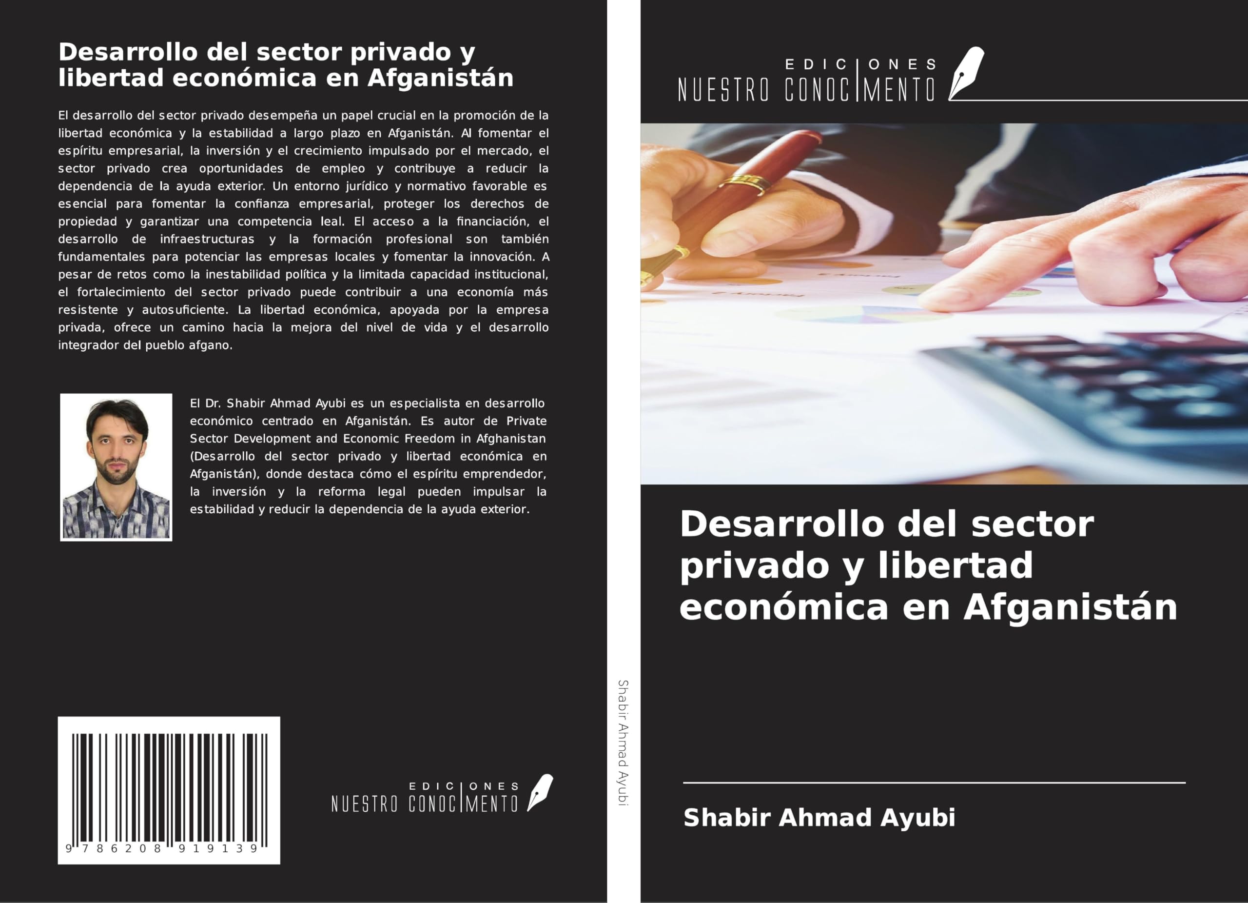 Desarrollo del sector privado y libertad económica en Afganistán Law