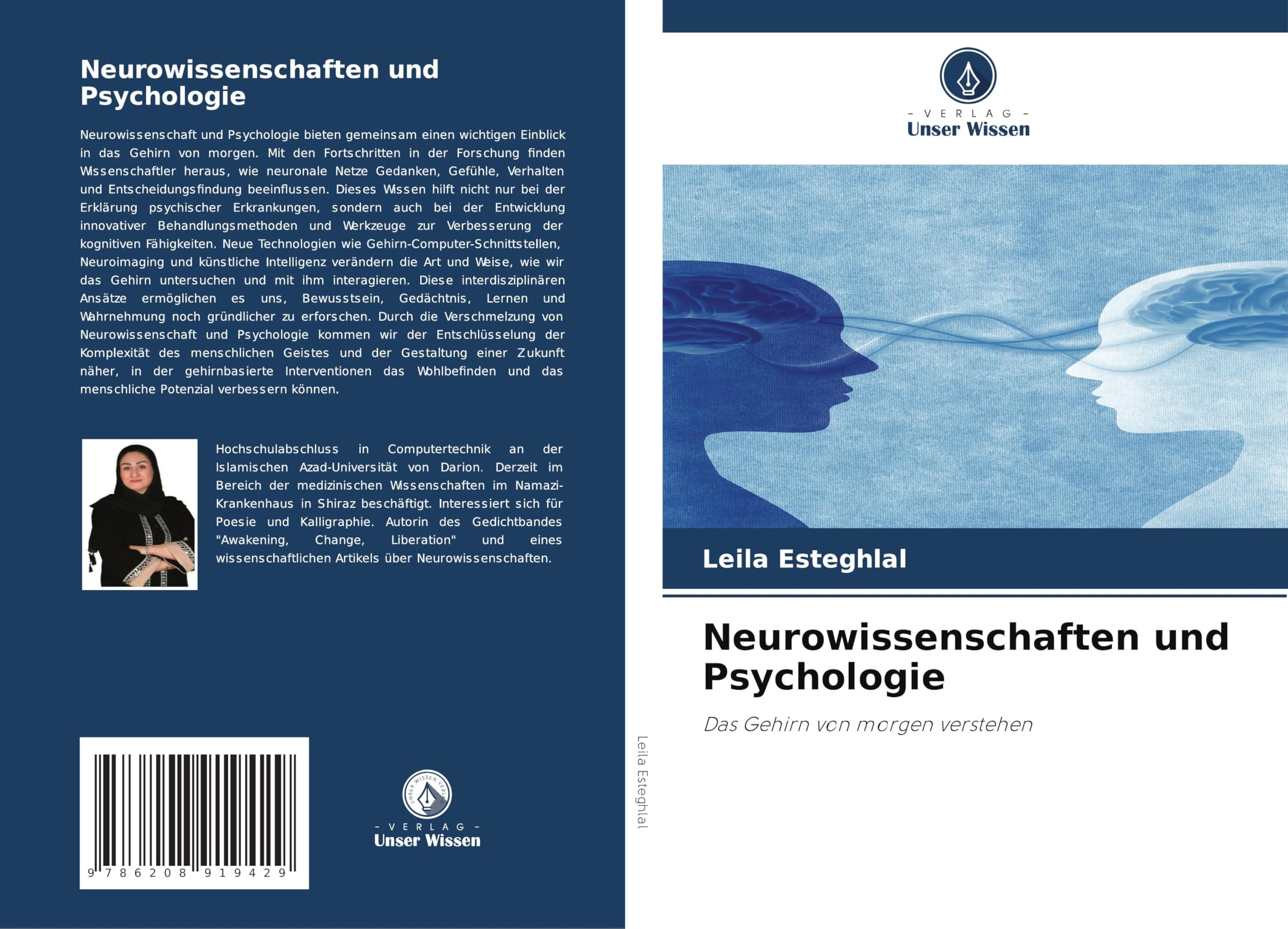 Neurowissenschaften und Psychologie Medicine