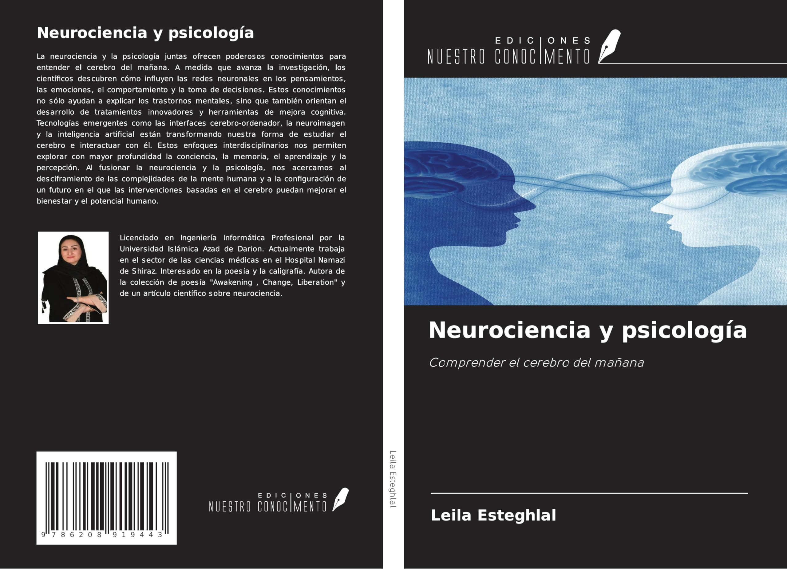 Neurociencia y psicología Psychology
