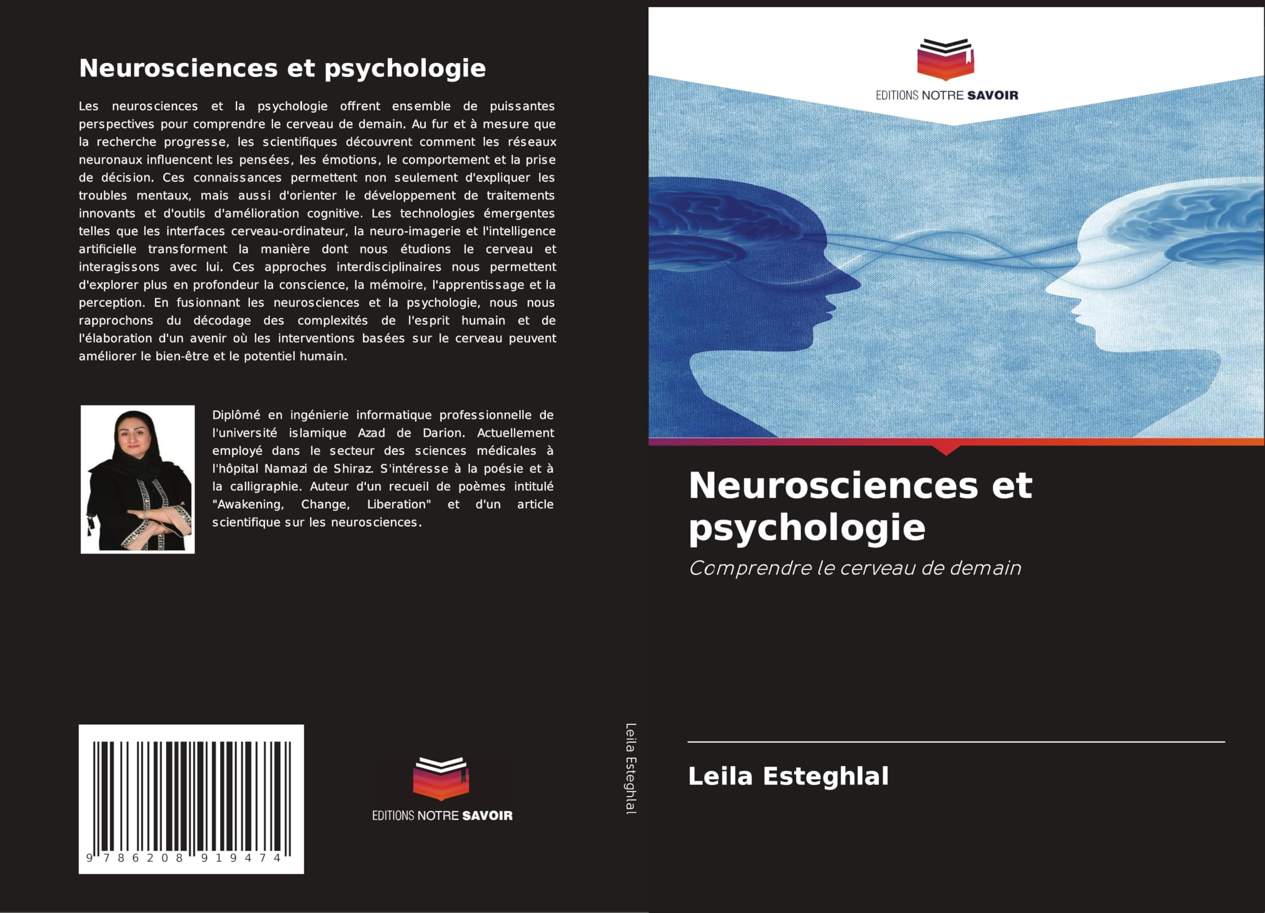 Neurosciences et psychologie Psychology