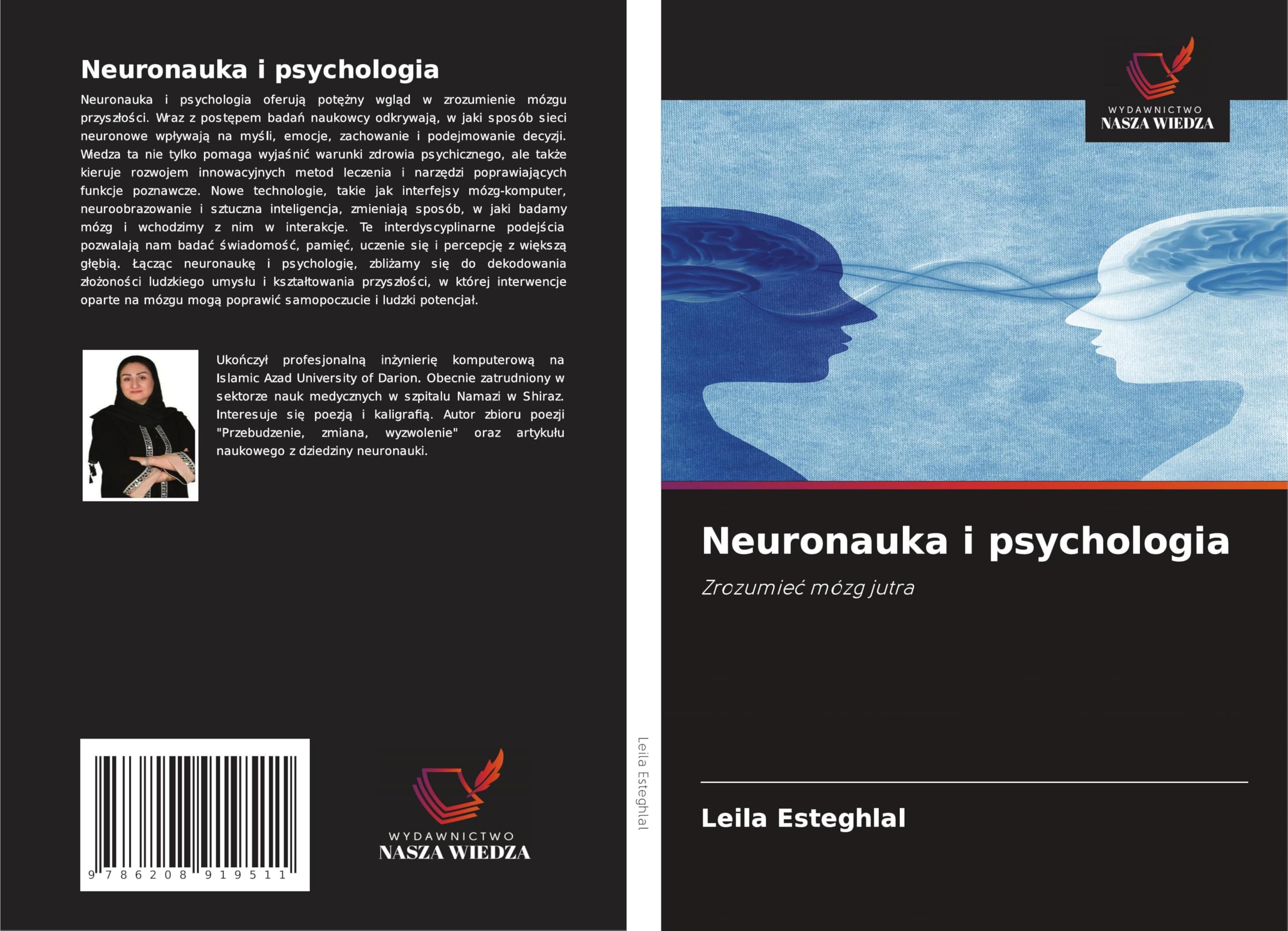 Neuronauka i psychologia Psychology