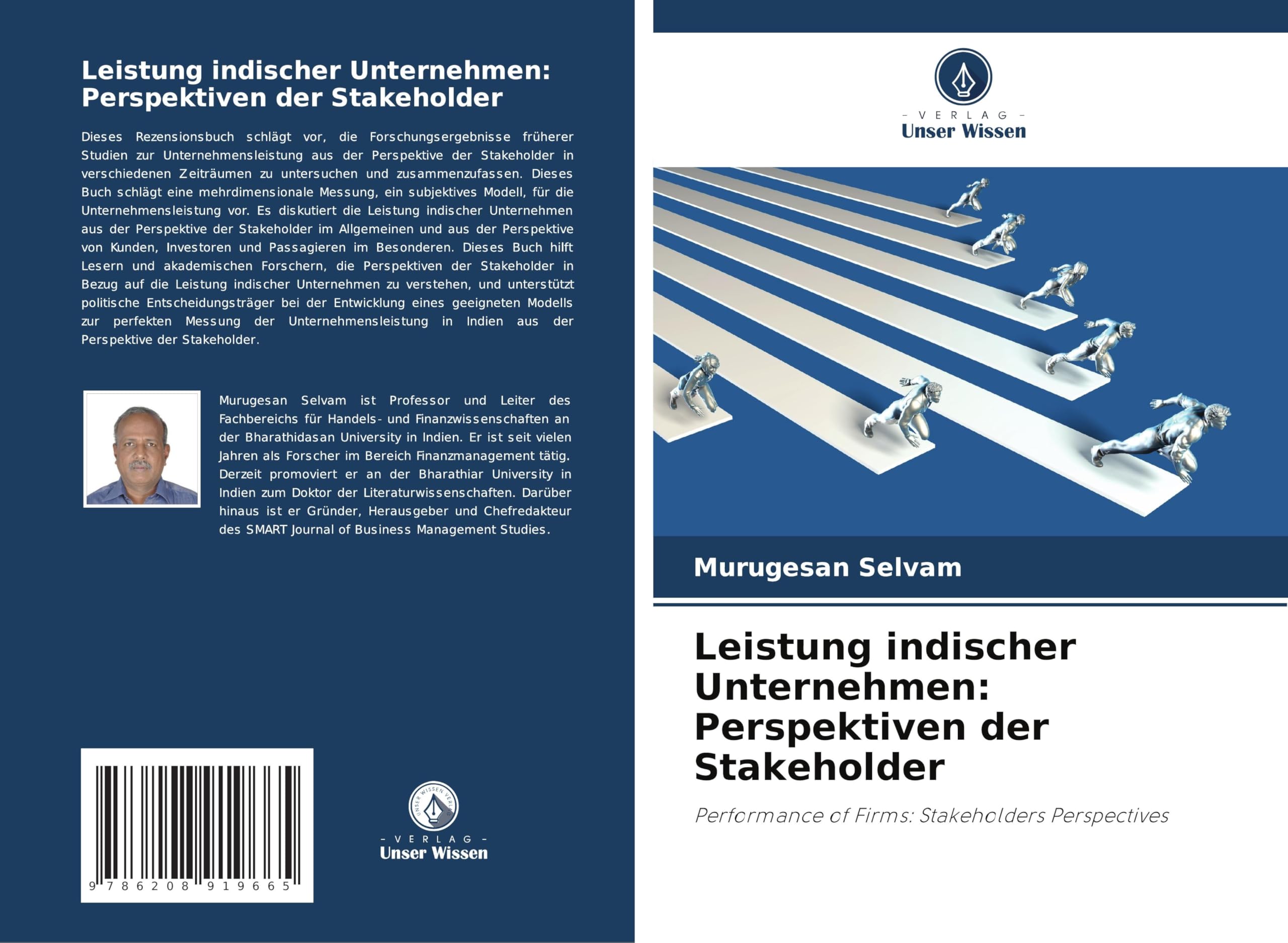 Leistung indischer Unternehmen: Perspektiven der Stakeholder Law