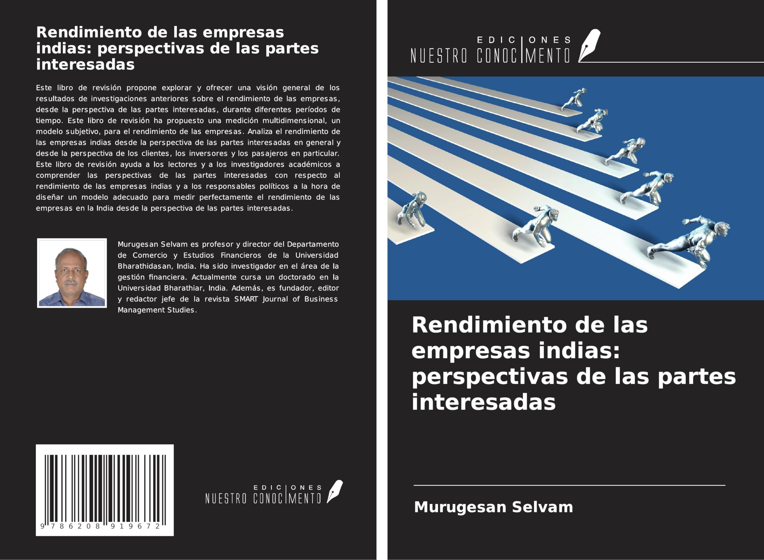 Rendimiento de las empresas indias: perspectivas de las partes interesadas Law