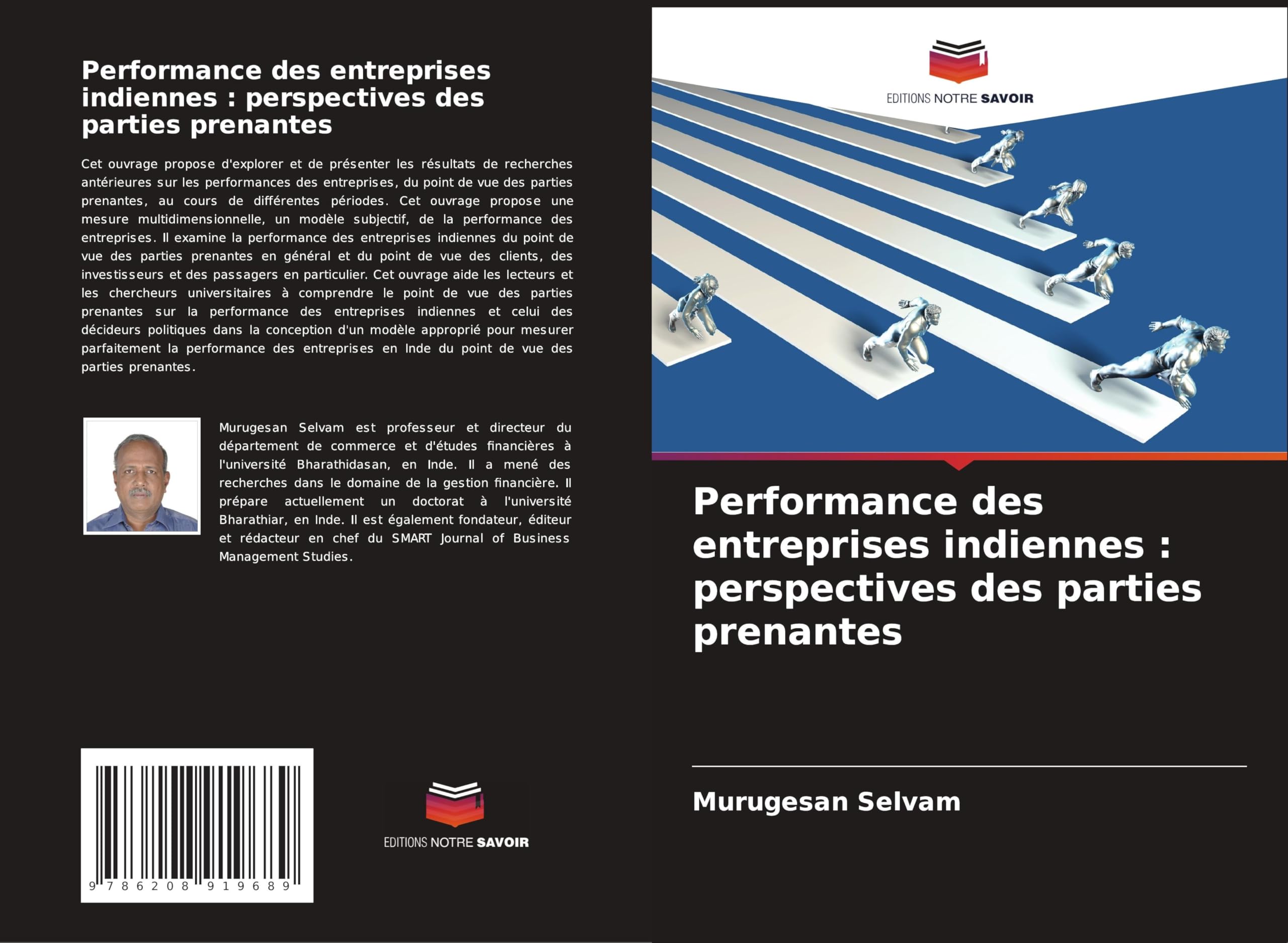 Performance des entreprises indiennes : perspectives des parties prenantes Law