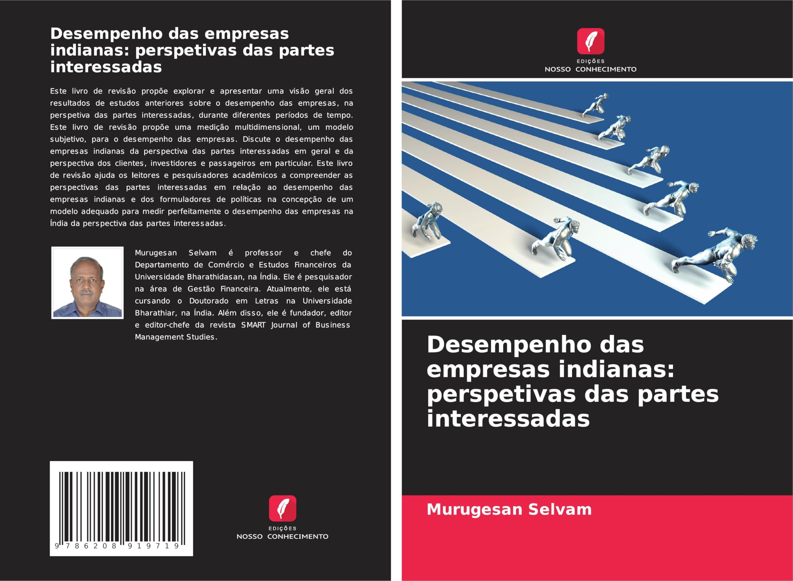 Desempenho das empresas indianas: perspetivas das partes interessadas Law