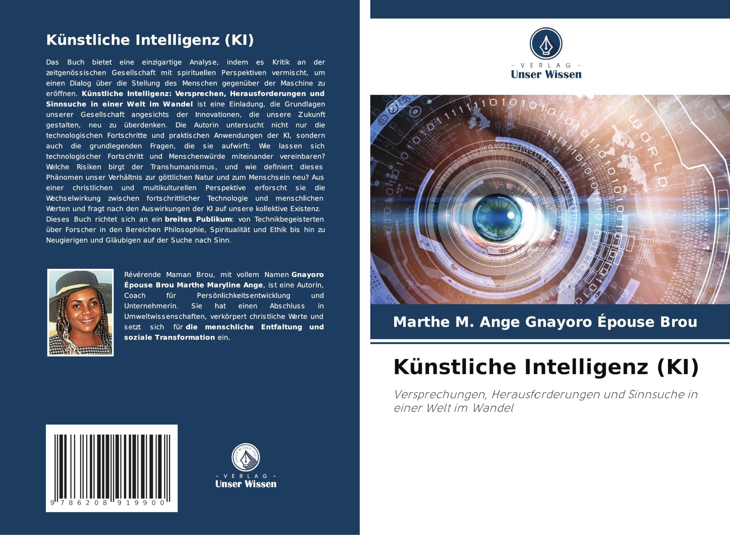 Künstliche Intelligenz (KI) Computer Science