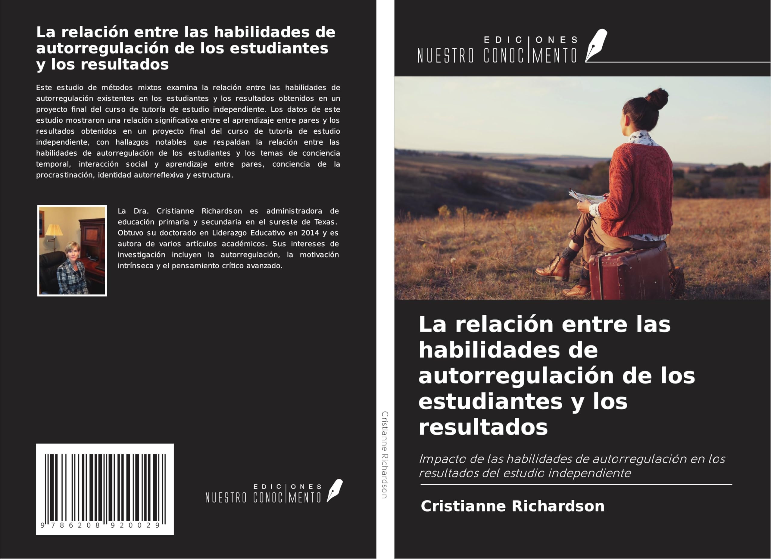 La relación entre las habilidades de autorregulación de los estudiantes y los resultados Business, Finance & Career