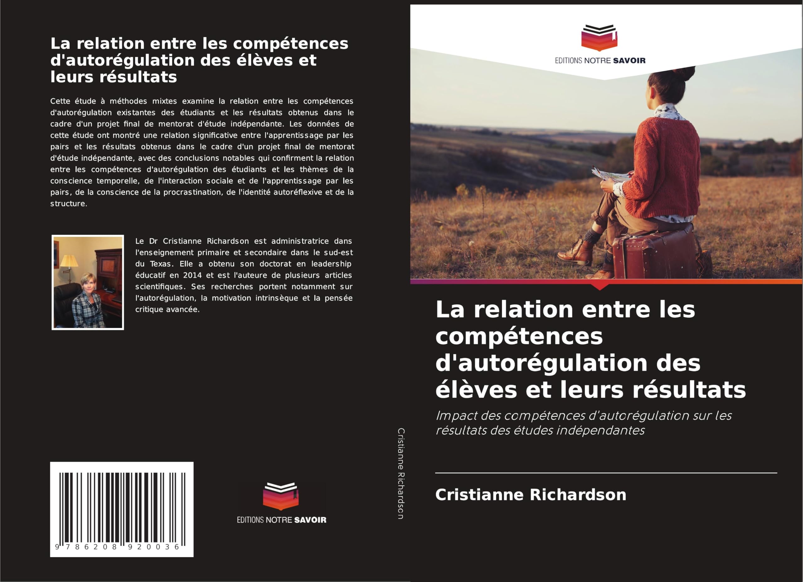 La relation entre les compétences d'autorégulation des élèves et leurs résultats Business, Finance & Career