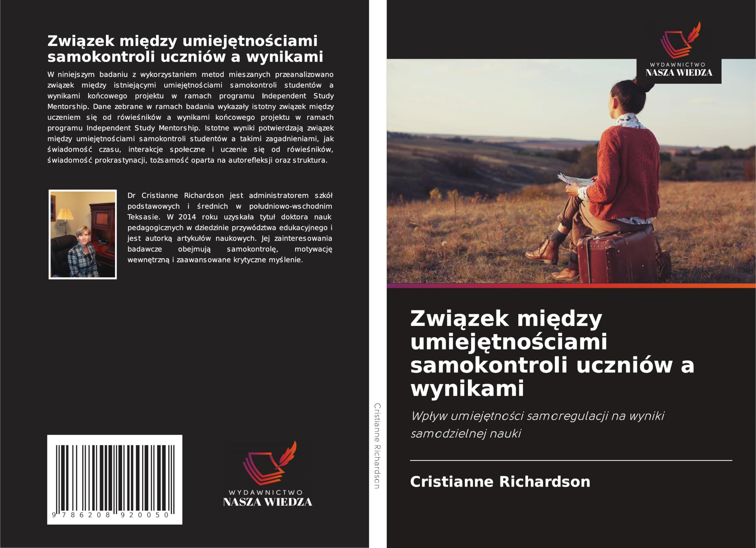 Zwi¿zek mi¿dzy umiej¿tno¿ciami samokontroli uczniów a wynikami Business, Finance & Career