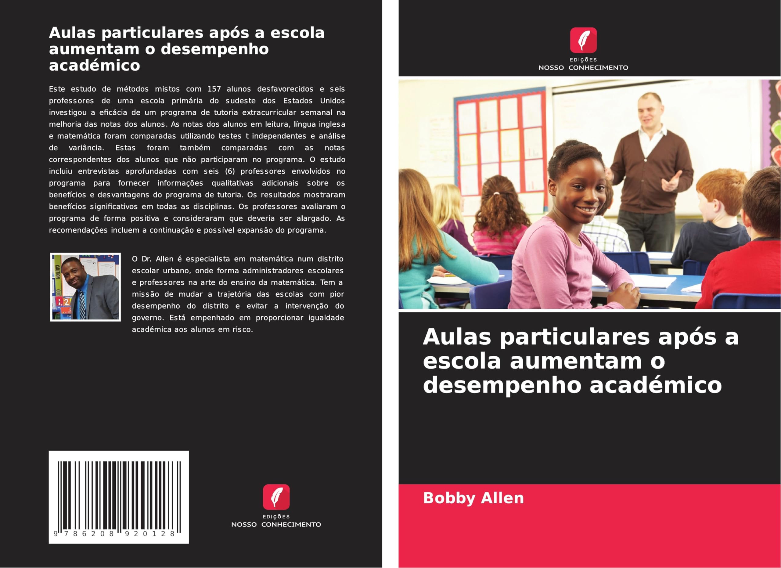 Aulas particulares após a escola aumentam o desempenho académico Education & Training