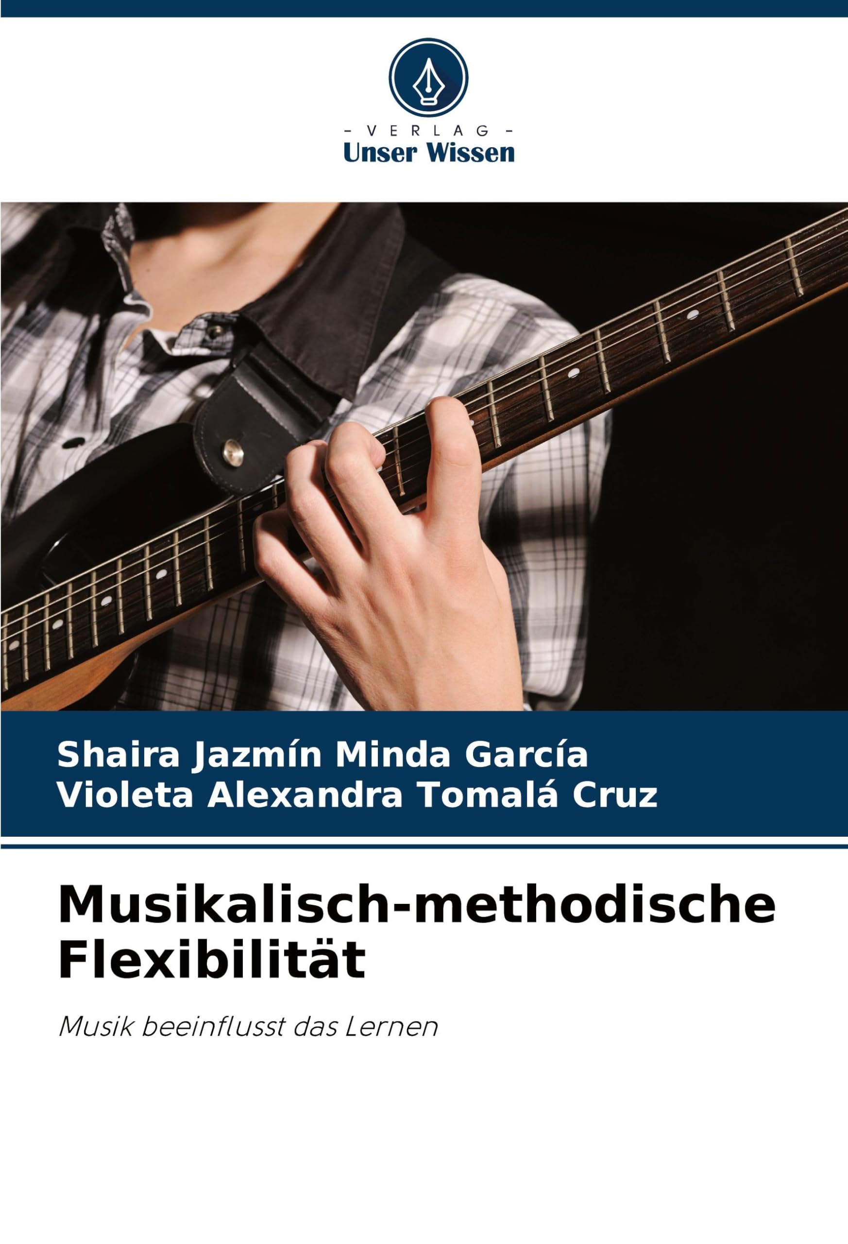 Musikalisch-methodische Flexibilität Books
