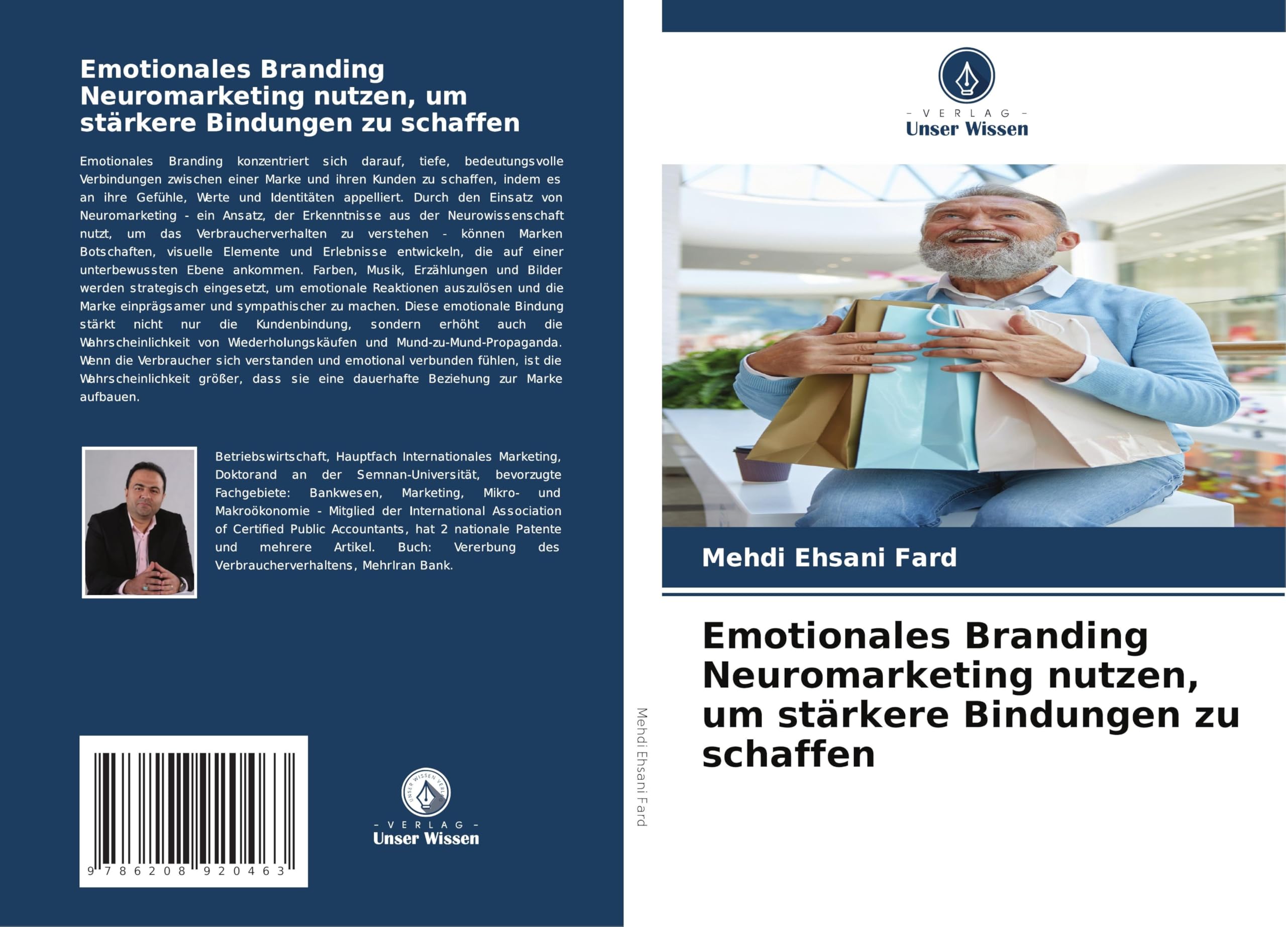 Emotionales Branding Neuromarketing nutzen, um stärkere Bindungen zu schaffen Law