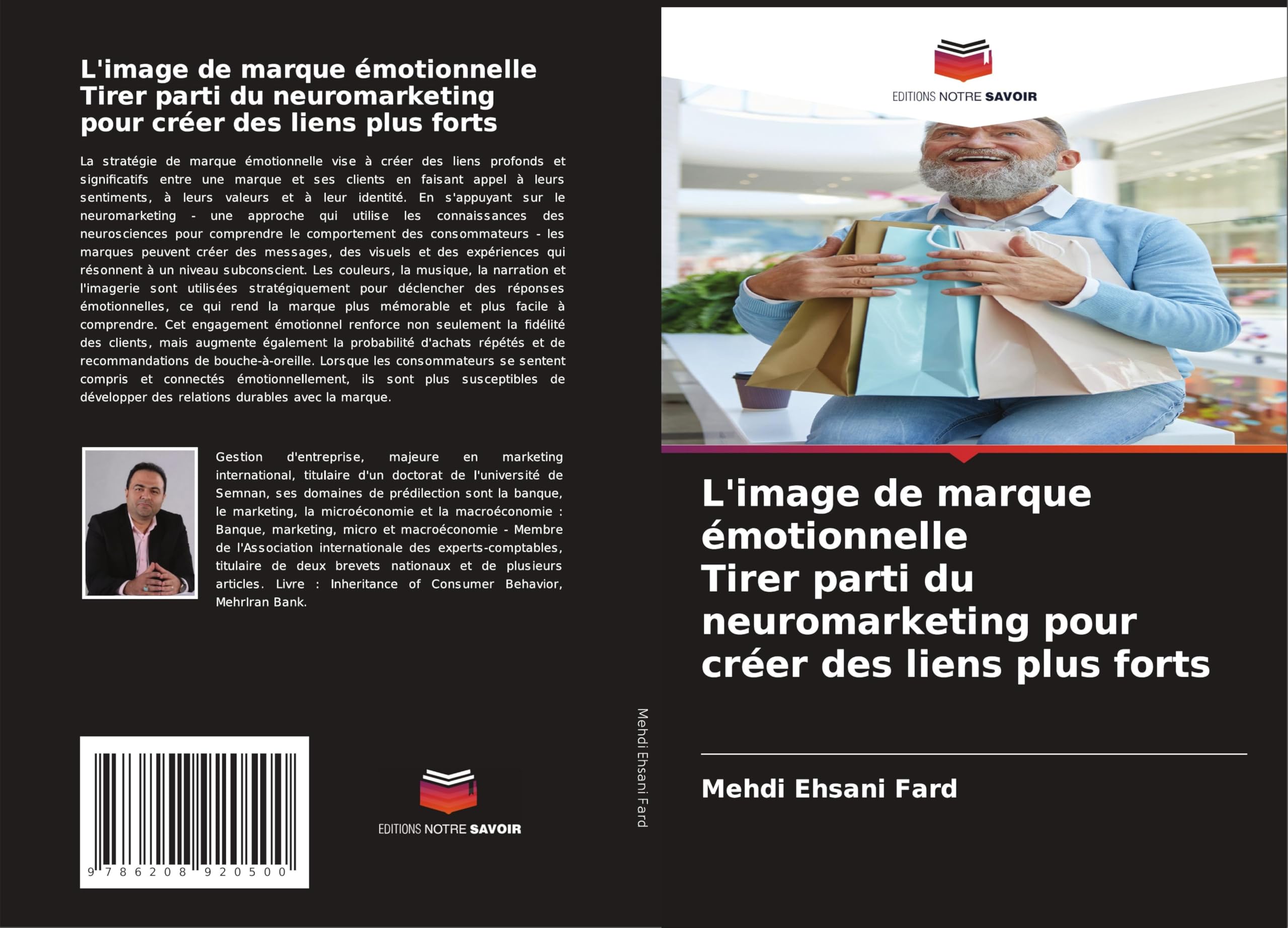 L'image de marque émotionnelle Tirer parti du neuromarketing pour créer des liens plus forts Law
