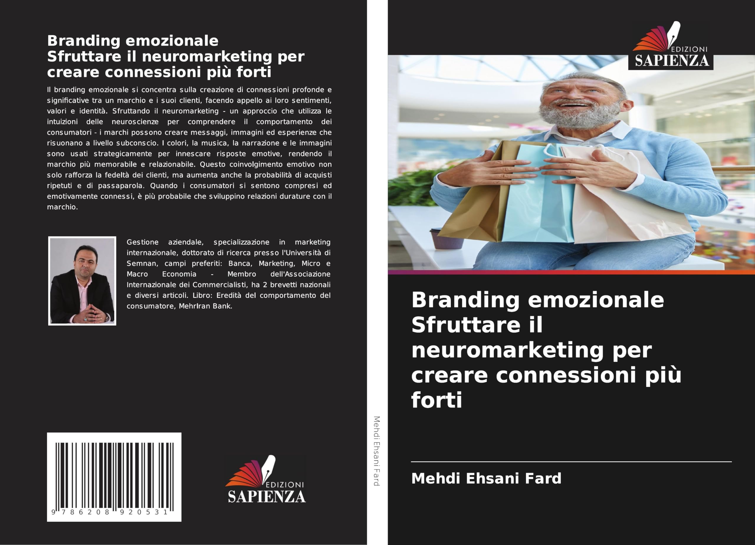 Branding emozionale Sfruttare il neuromarketing per creare connessioni più forti Law