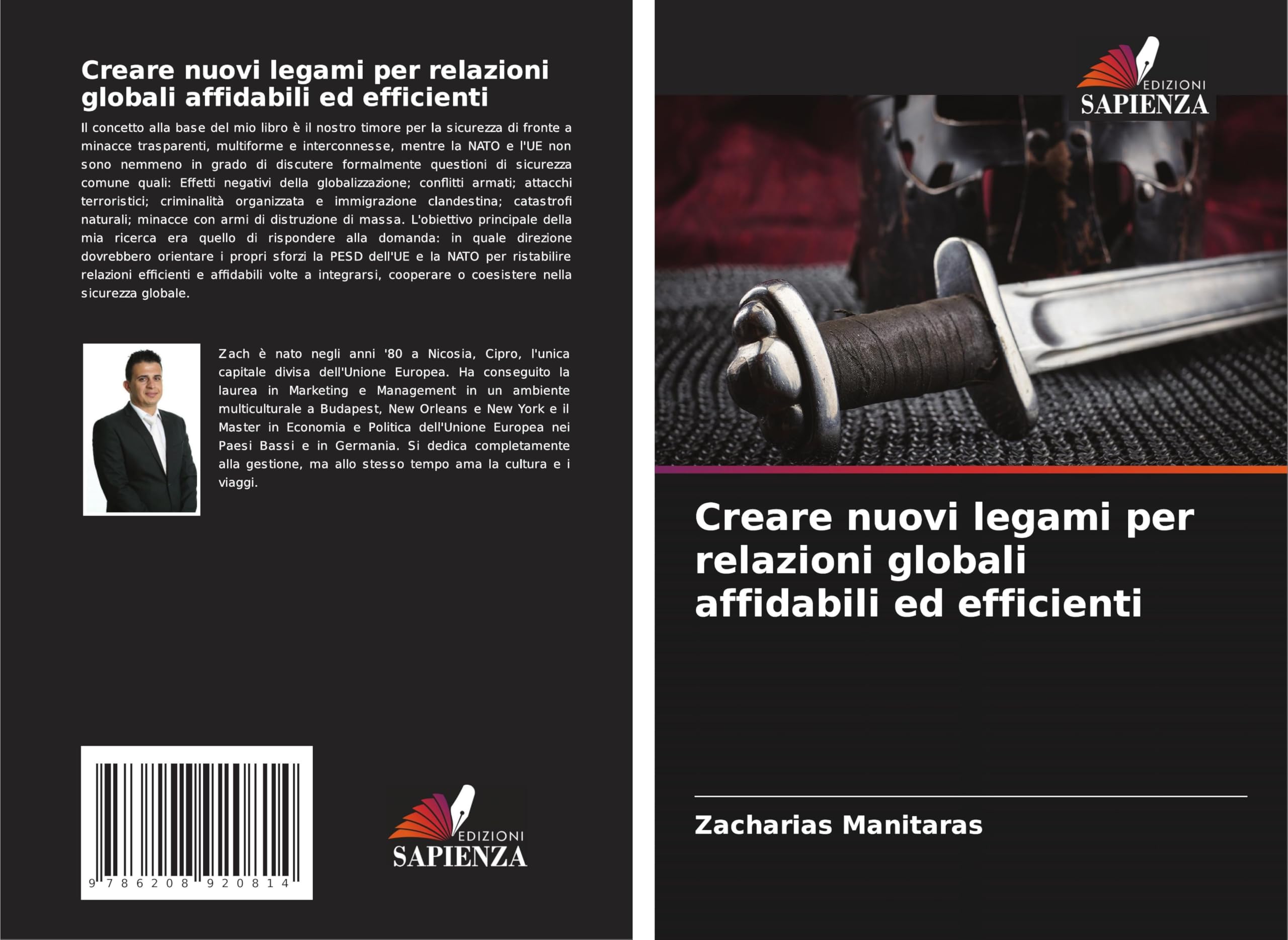Creare nuovi legami per relazioni globali affidabili ed efficienti Law