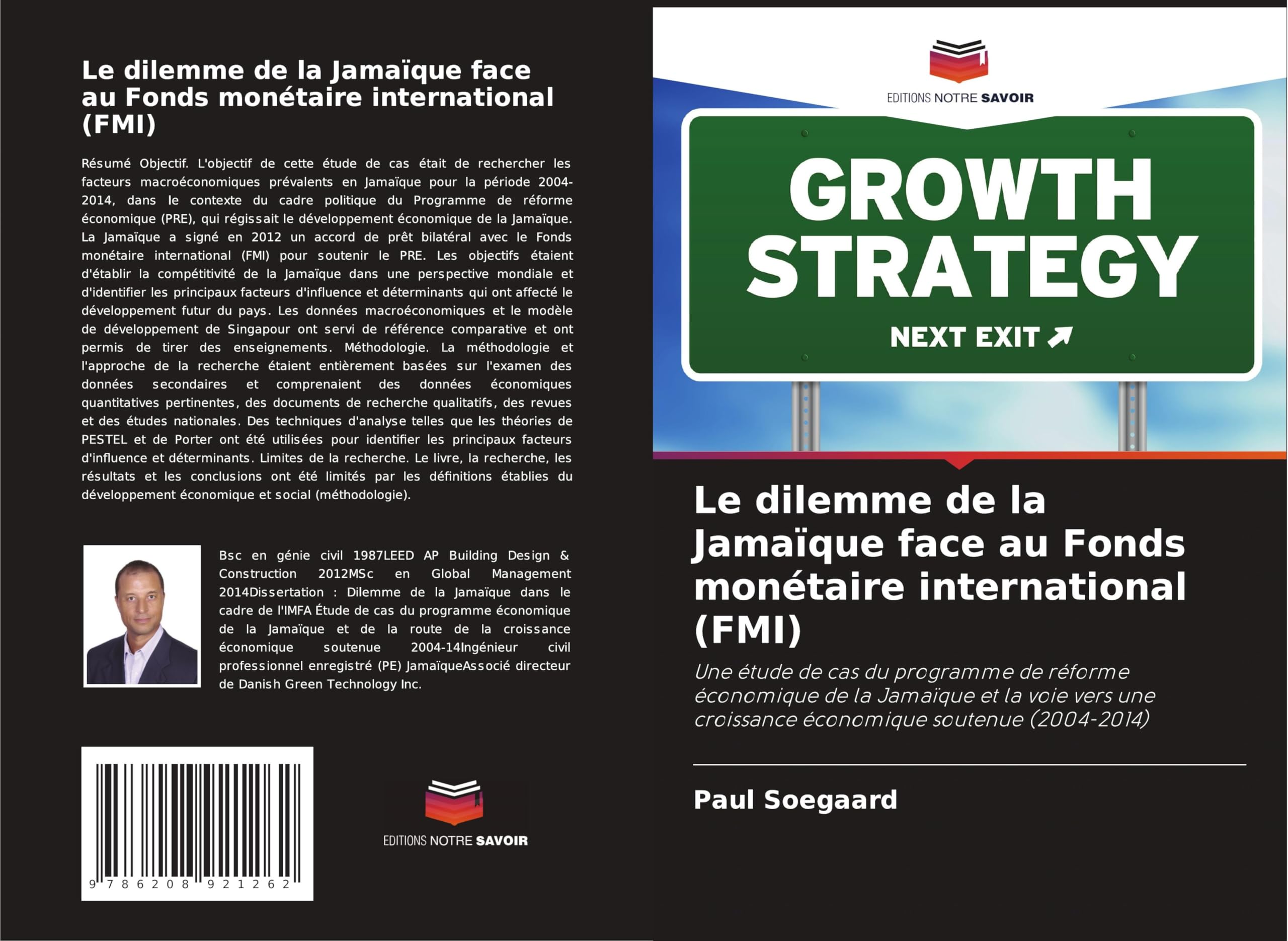 Le dilemme de la Jamaïque face au Fonds monétaire international (FMI) Law