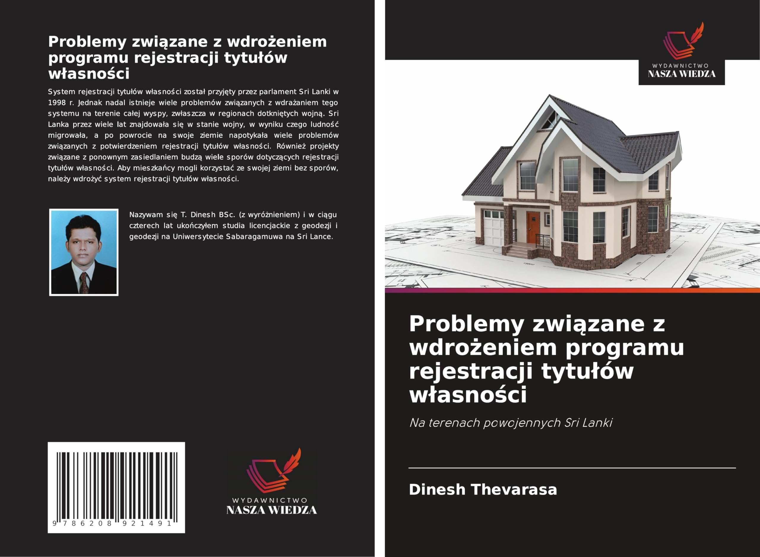 Problemy zwi¿zane z wdro¿eniem programu rejestracji tytu¿ów w¿asno¿ci Business, Finance & Career