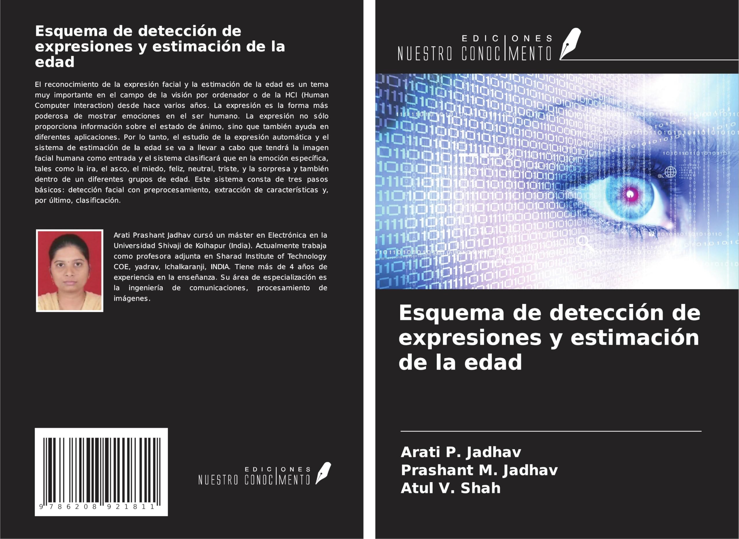 Esquema de detección de expresiones y estimación de la edad Business & Technology