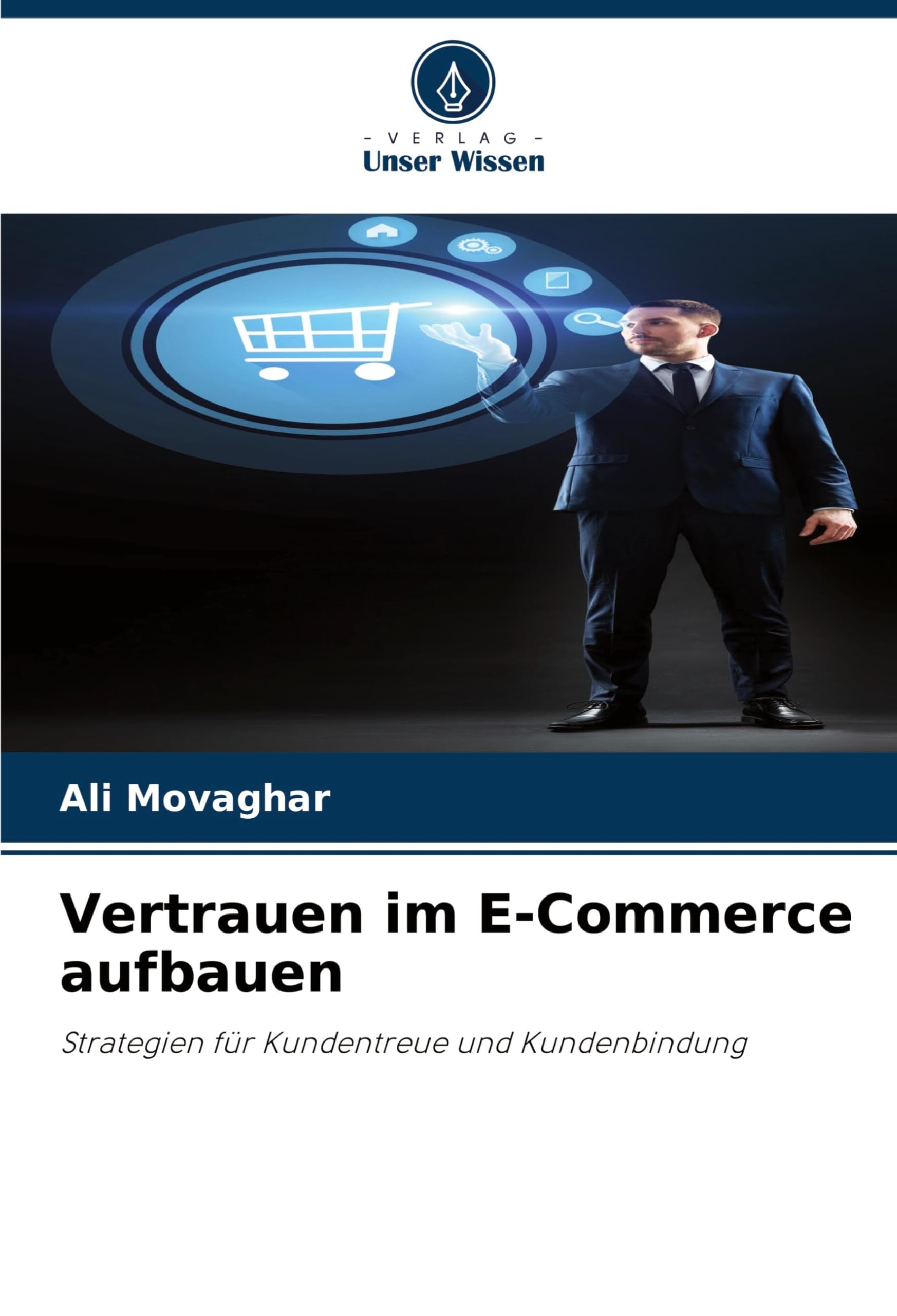 Vertrauen im E-Commerce aufbauen Law