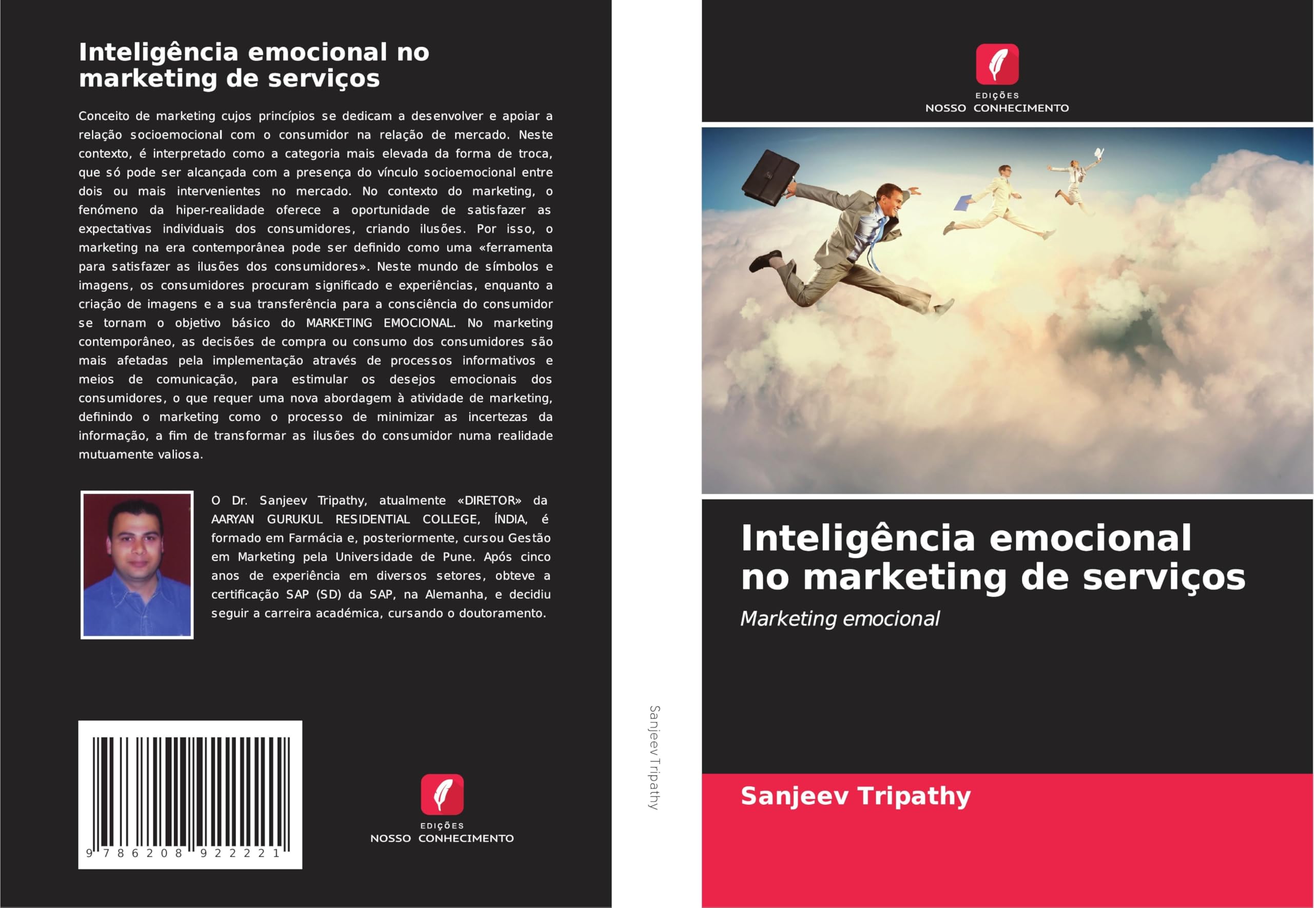 Inteligência emocional no marketing de serviços Law